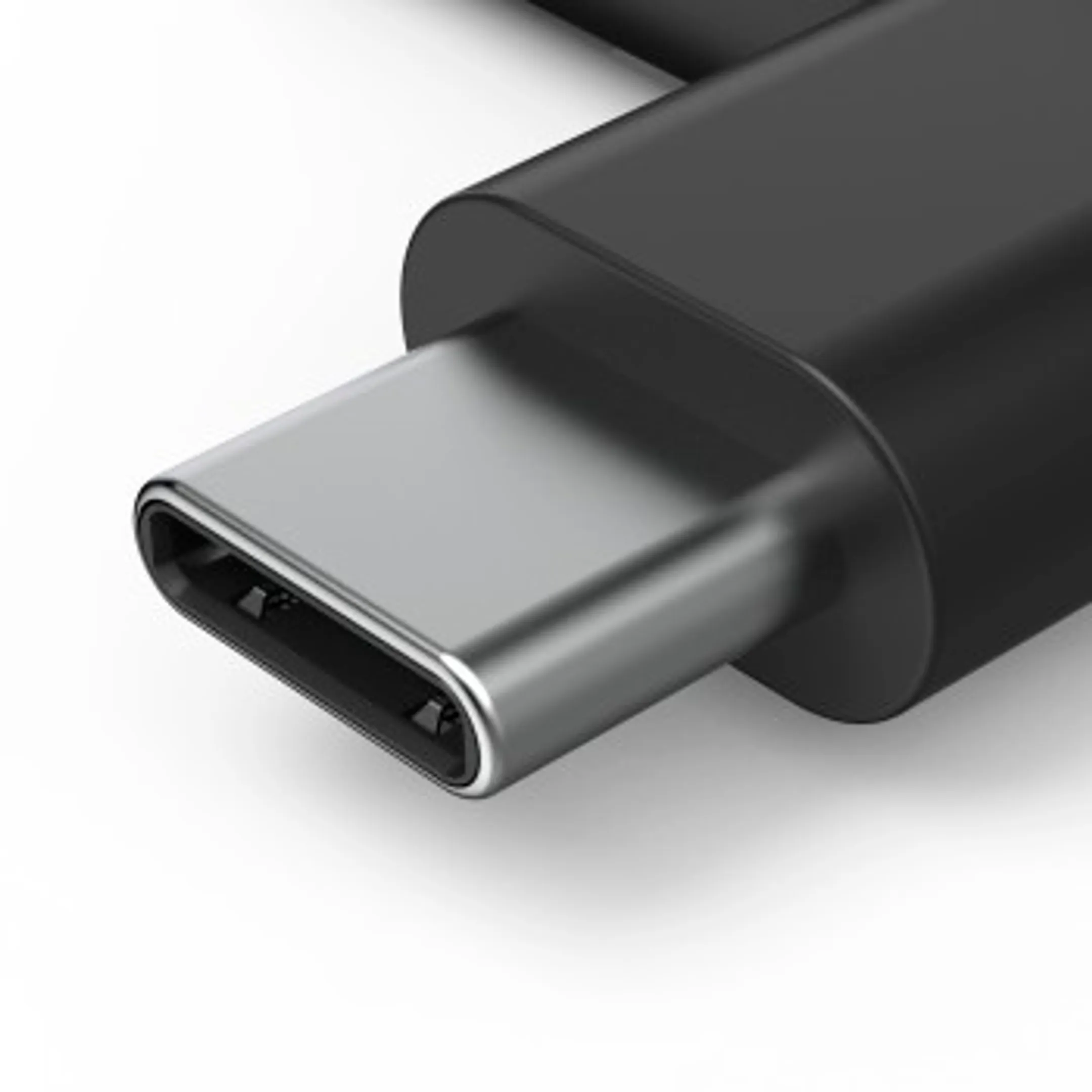 Hama Adapter USB-C – 3,5-mm-jack-aansluiting, 90° hoekstekker image