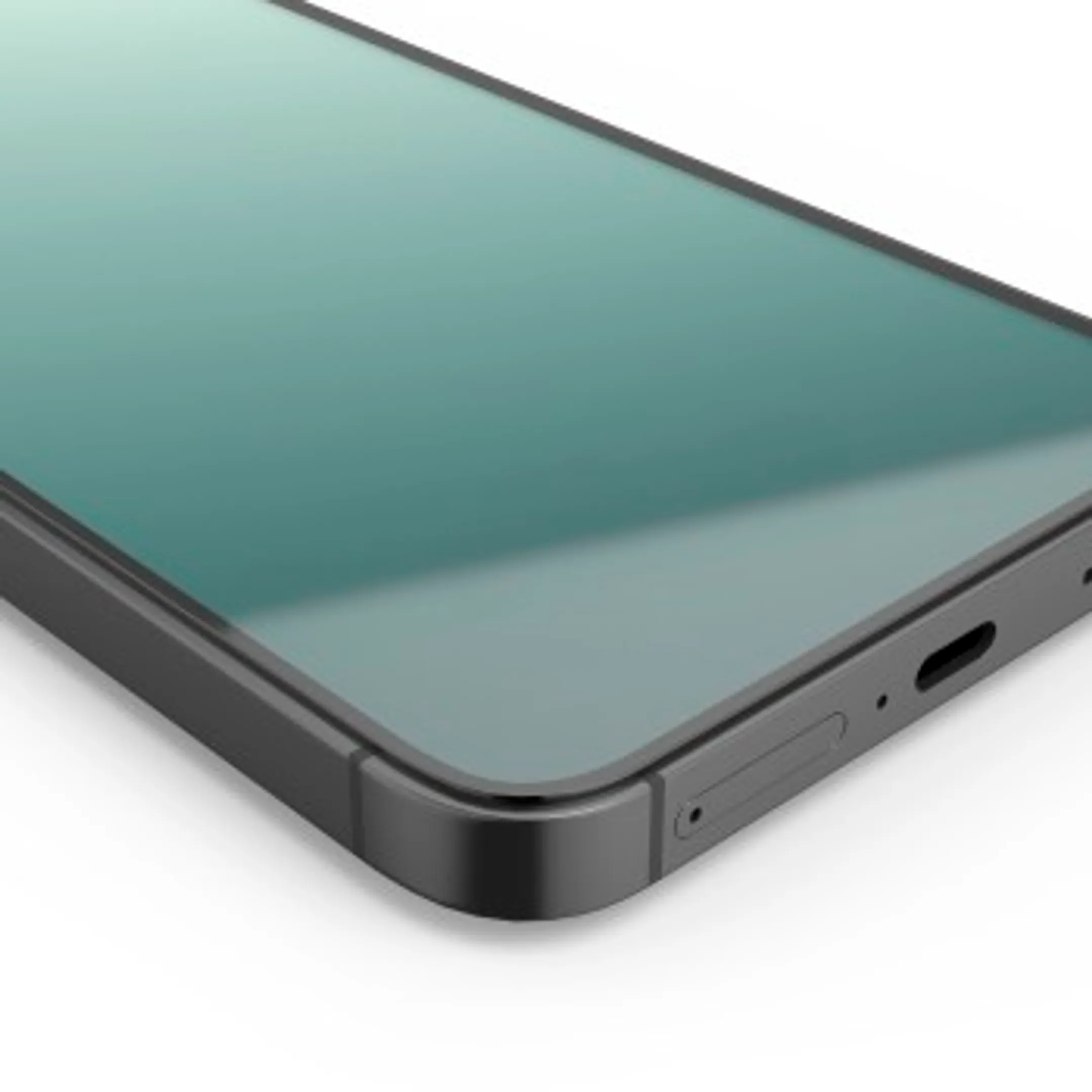 Hama Telefoon-beschermglas "Smart Protect", universeel image