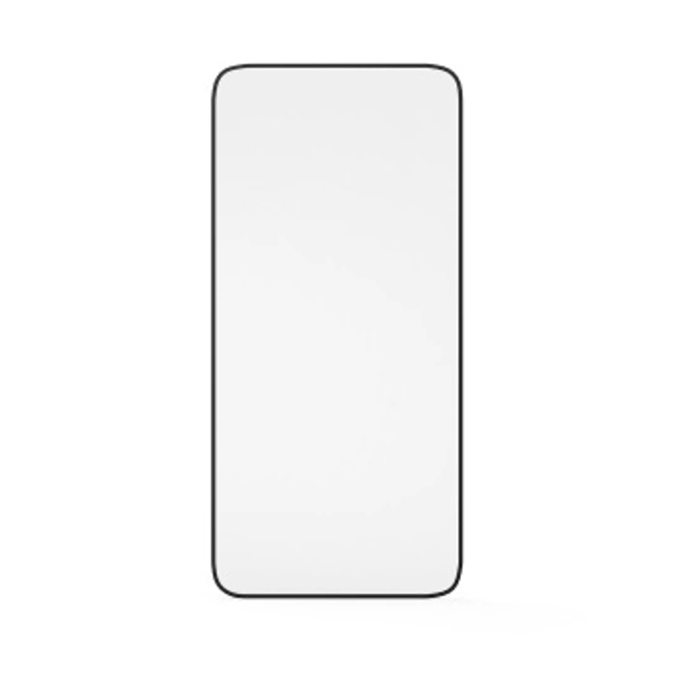 Hama Verre de protection "Smart Protect" universel image