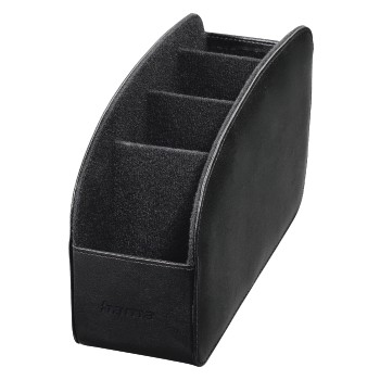 Destructeur De Documents Hama Basic S6 – Coupe Bandes P-2, 6 Feuilles, Corbeille 8L, Anti-Bourrage, Idéal Maison & Bureau