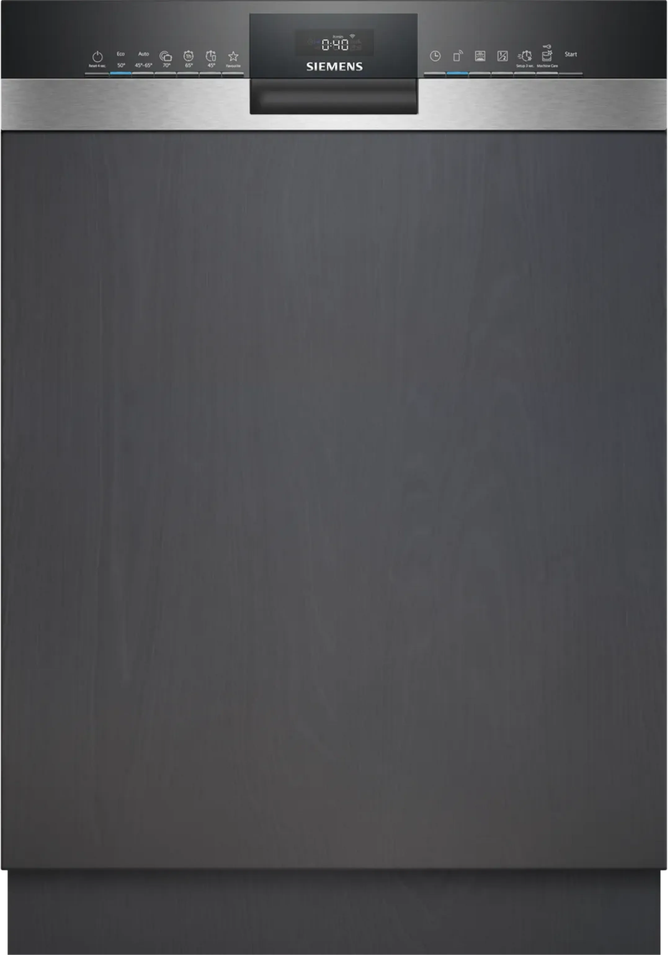 Lave-vaisselle SN53ES06VE