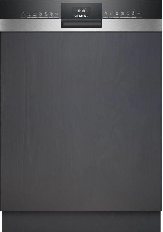 Vaatwasser SN53ES06VE iQ300 Home Connect
