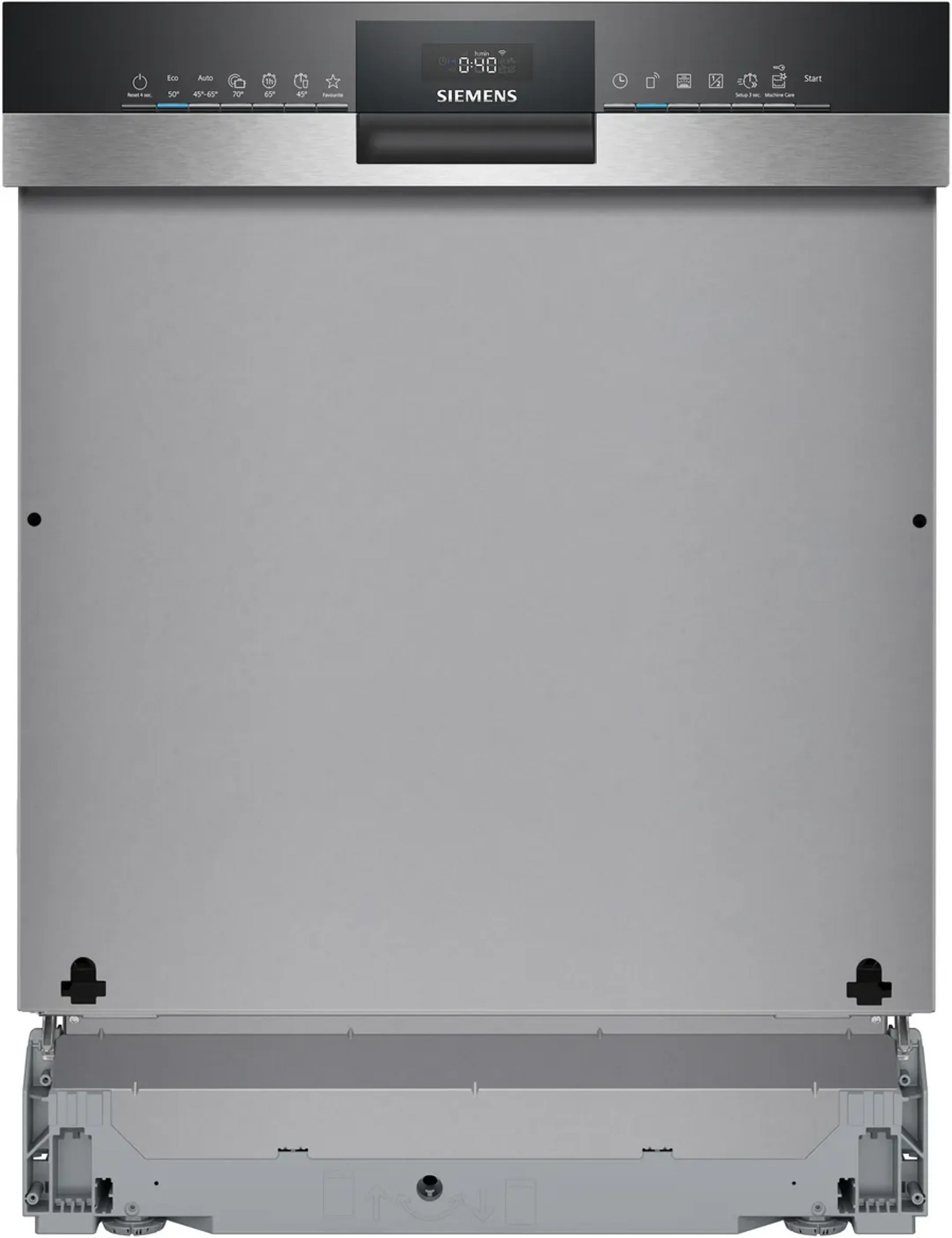 Siemens Lave-vaisselle SN53ES06VE image