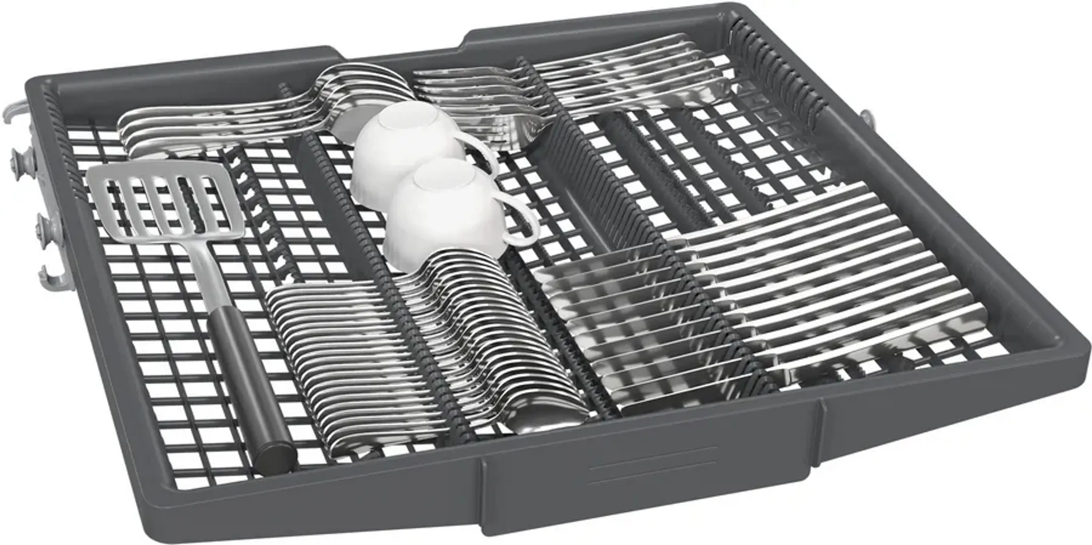 Siemens Lave-vaisselle SN53ES06VE image