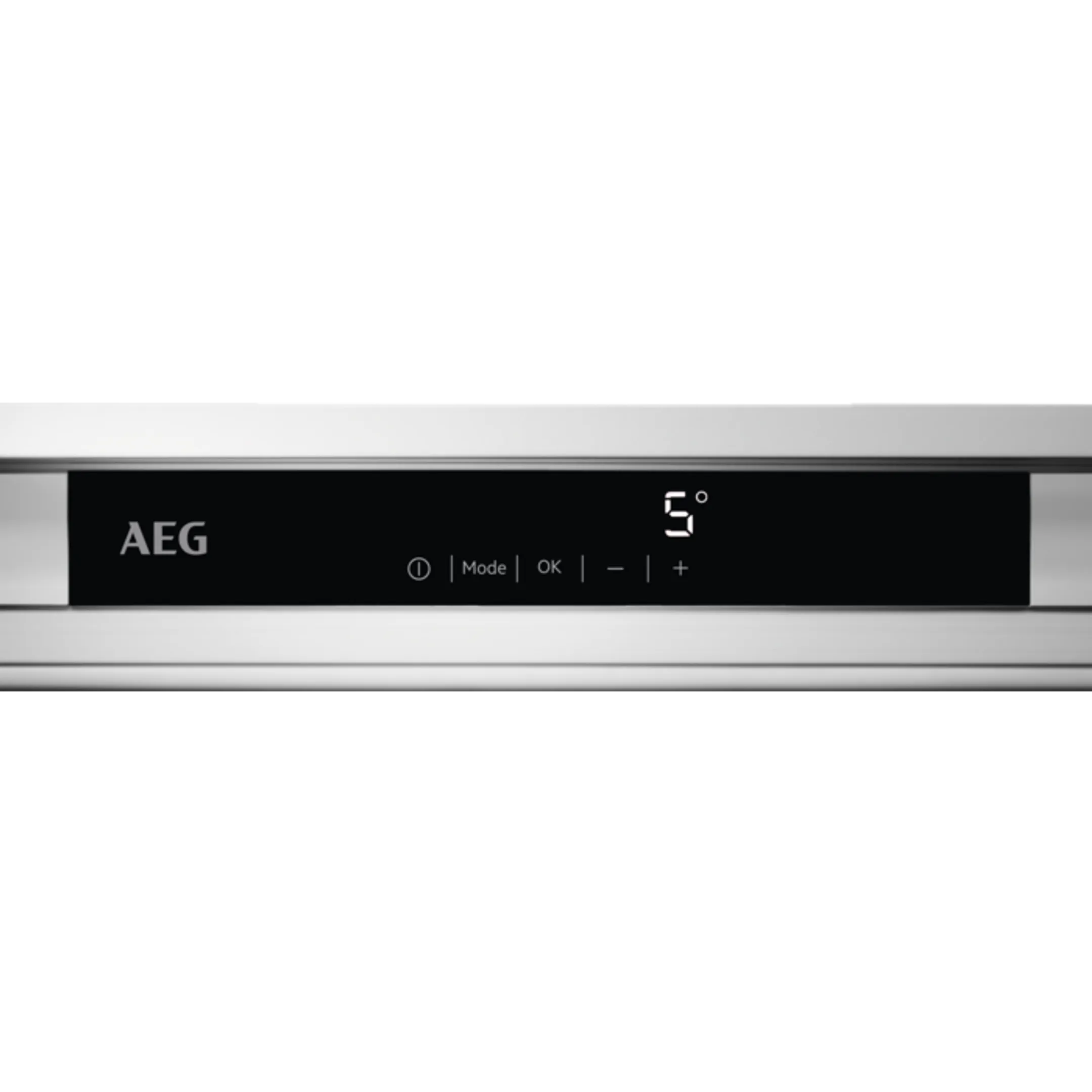 AEG Inbouw koelkast SFE814D9ZC LongFresh  image