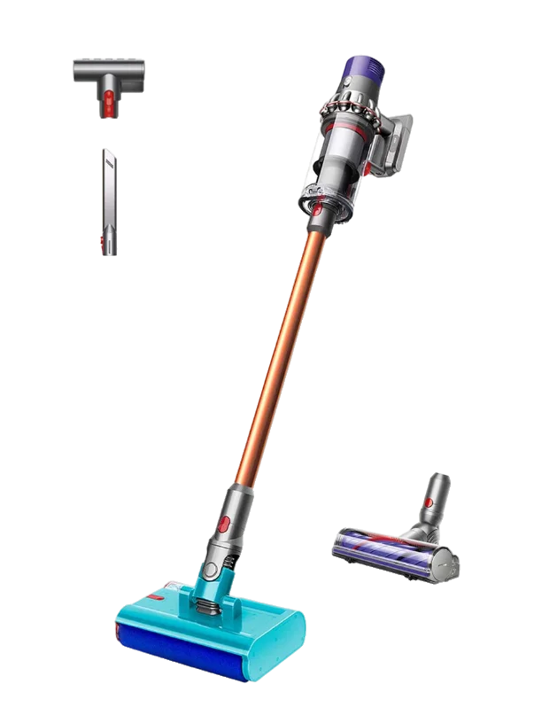 Dyson Steelstofzuiger V10 Submarine