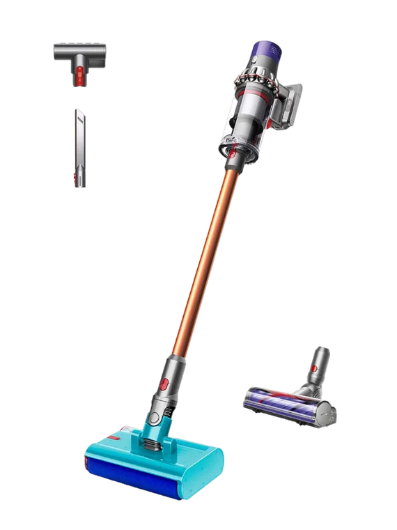 Aspirateur balai V10 Submarine