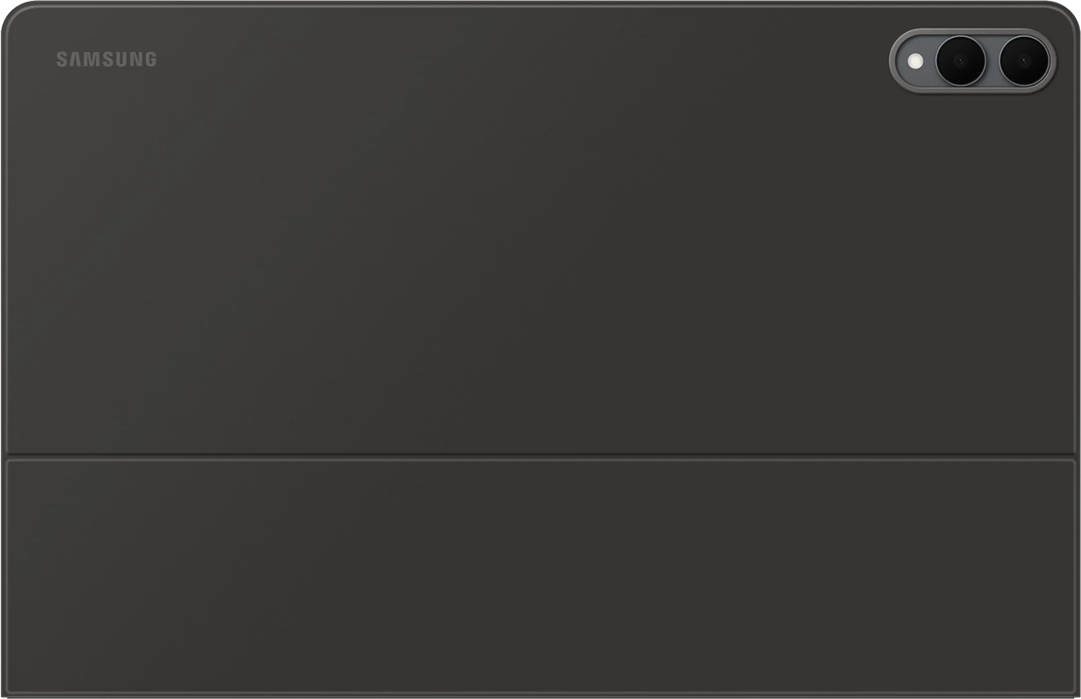 Samsung Galaxy Tab S11 Ultra Book Cover Keyboard Slim AZERTY image