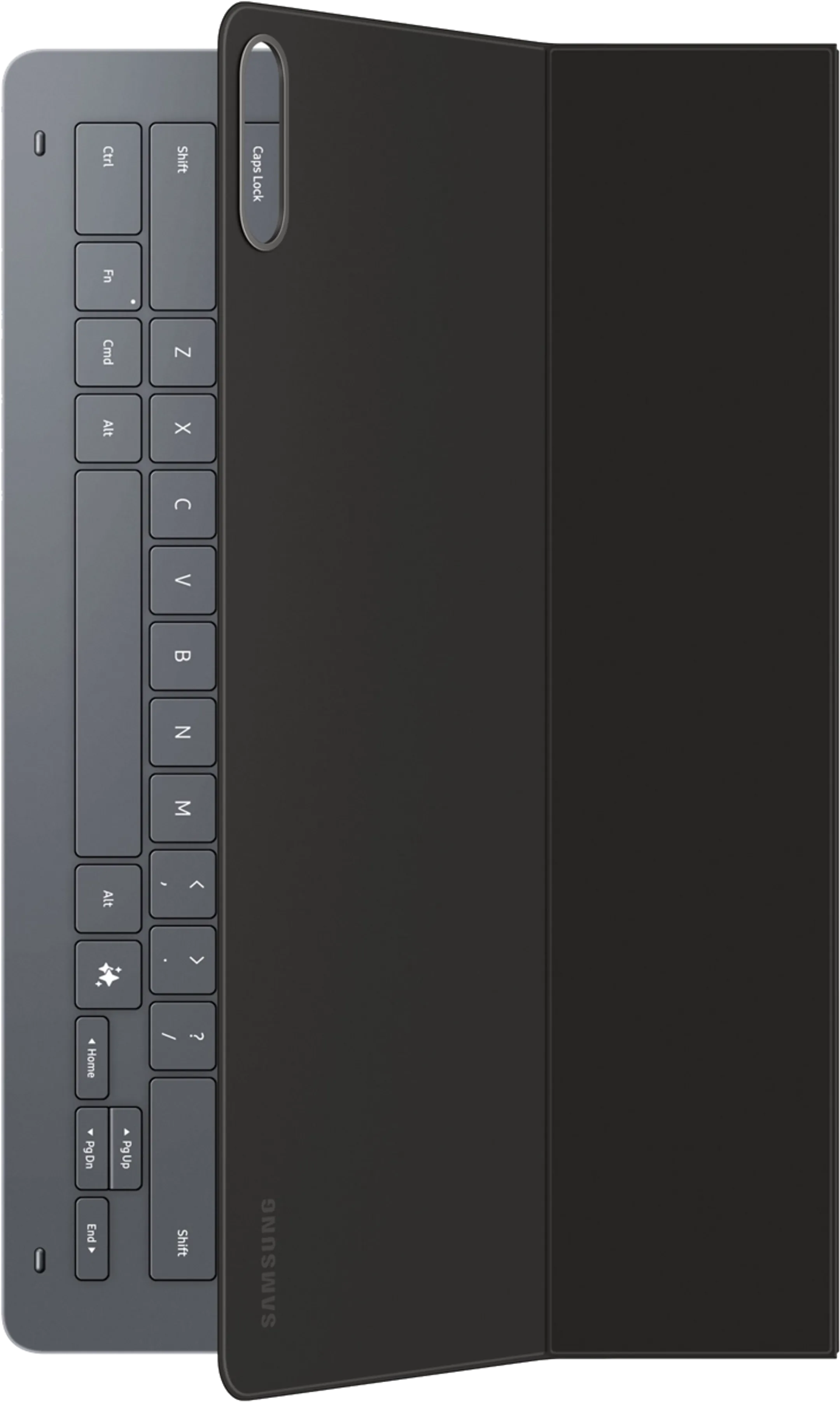 Samsung Galaxy Tab S11 Ultra Book Cover Keyboard Slim AZERTY image