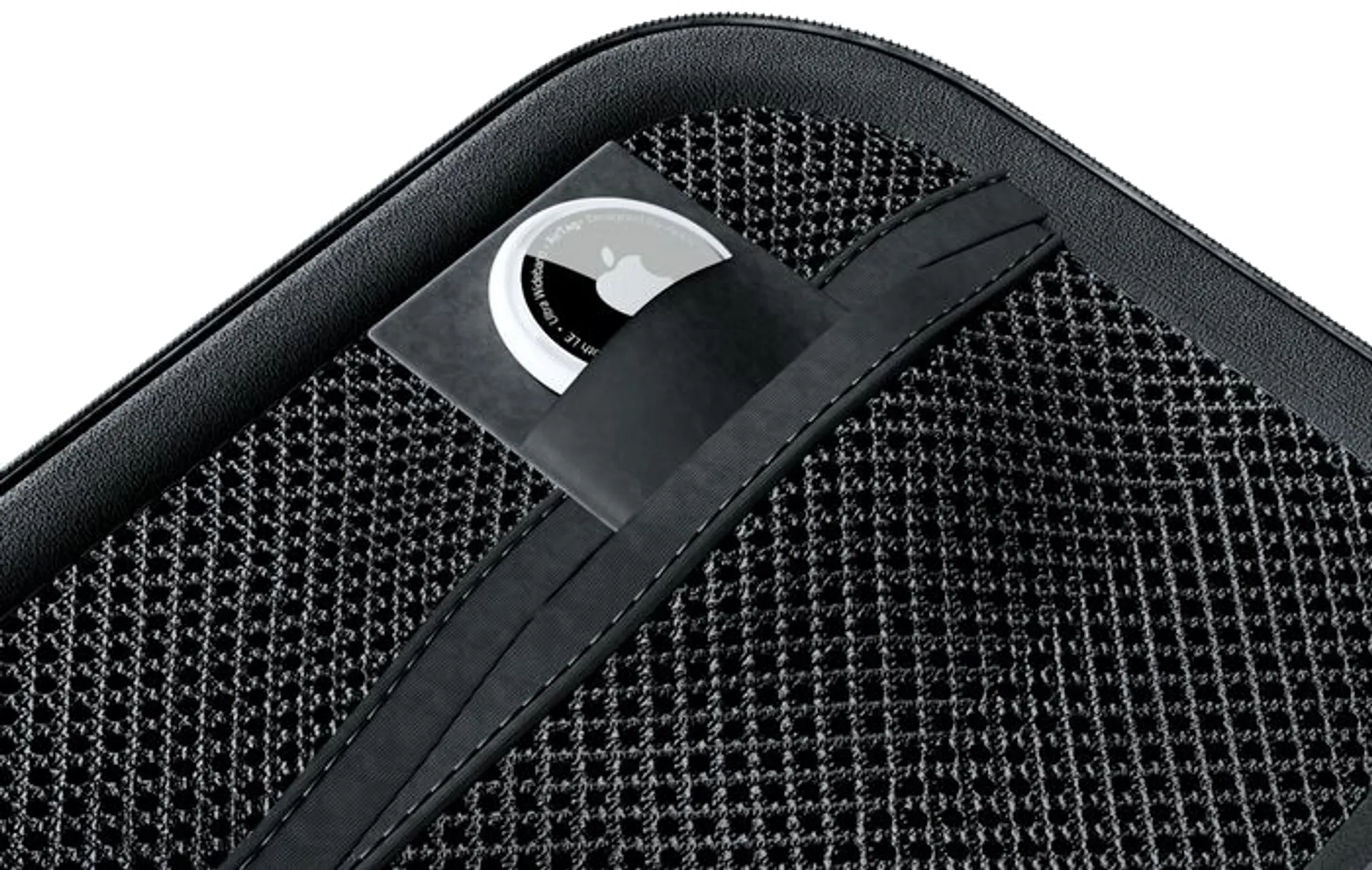 Belkin Opberghoes Nintendo Switch 2 Zwart image