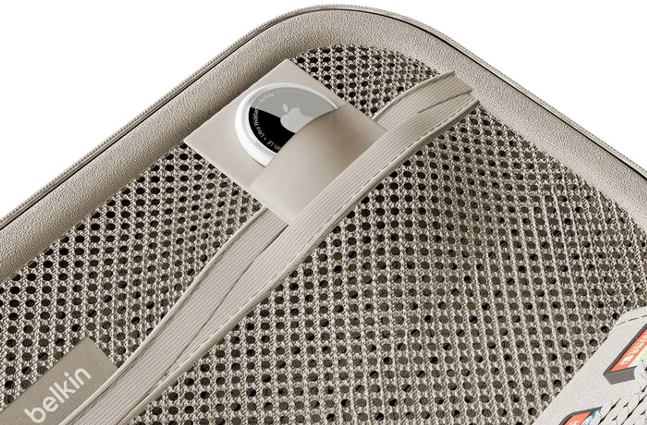 Belkin Opberghoes Nintendo Switch 2 Sand image