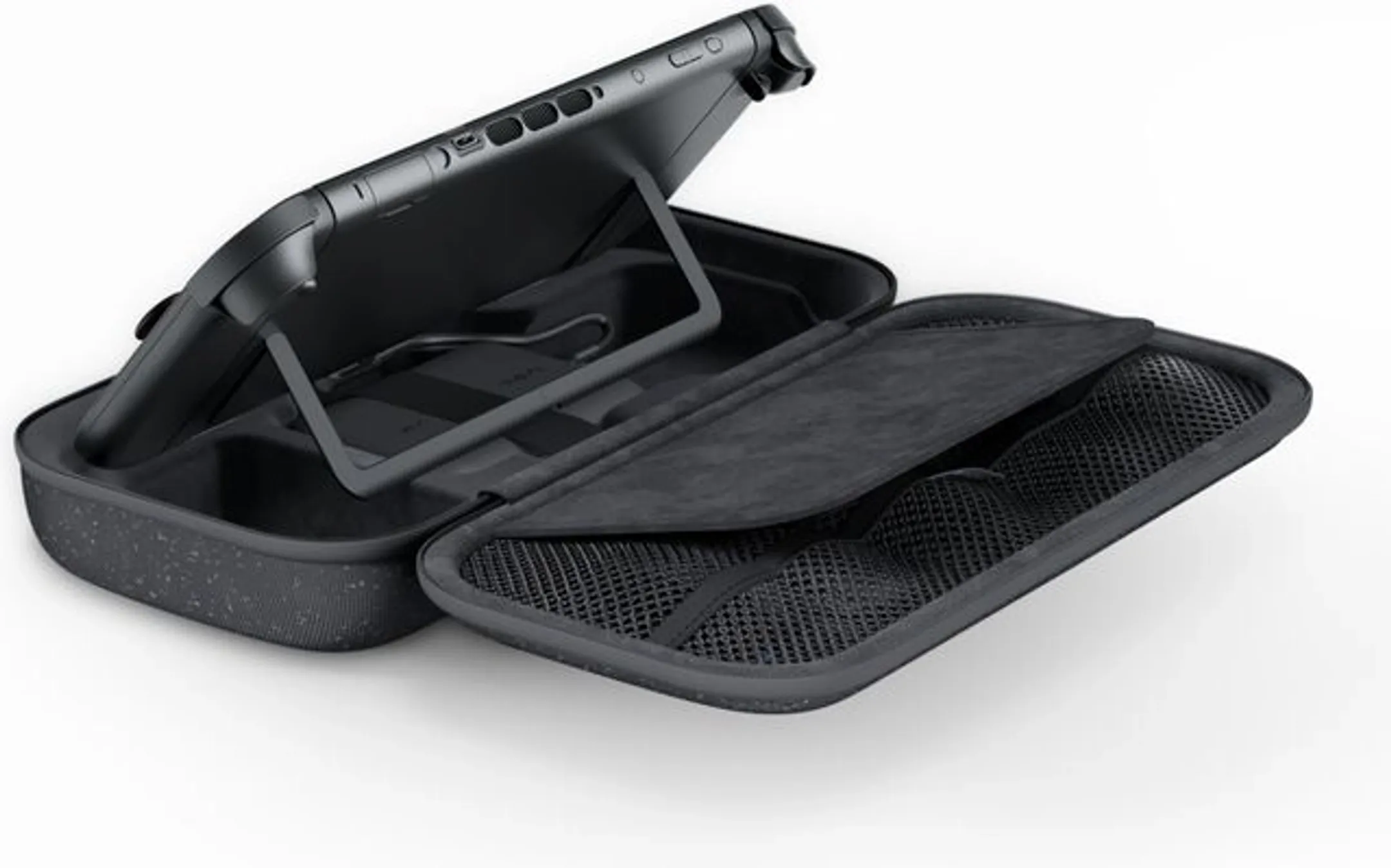 Belkin Opberghoes met powerbank voor Nintendo Switch 2 image