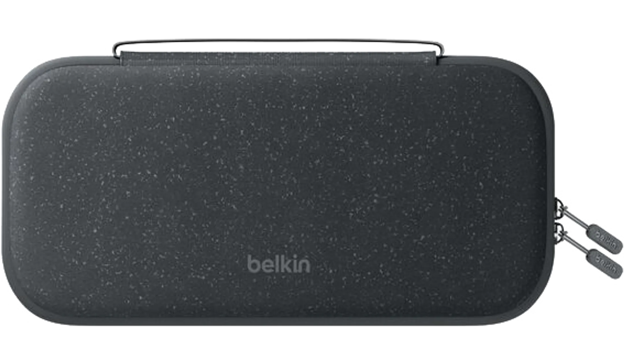 Belkin Opberghoes met powerbank voor Nintendo Switch 2 image