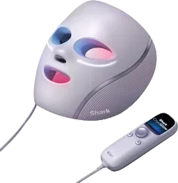 Shark Masker CryoGlow FW312EUPL