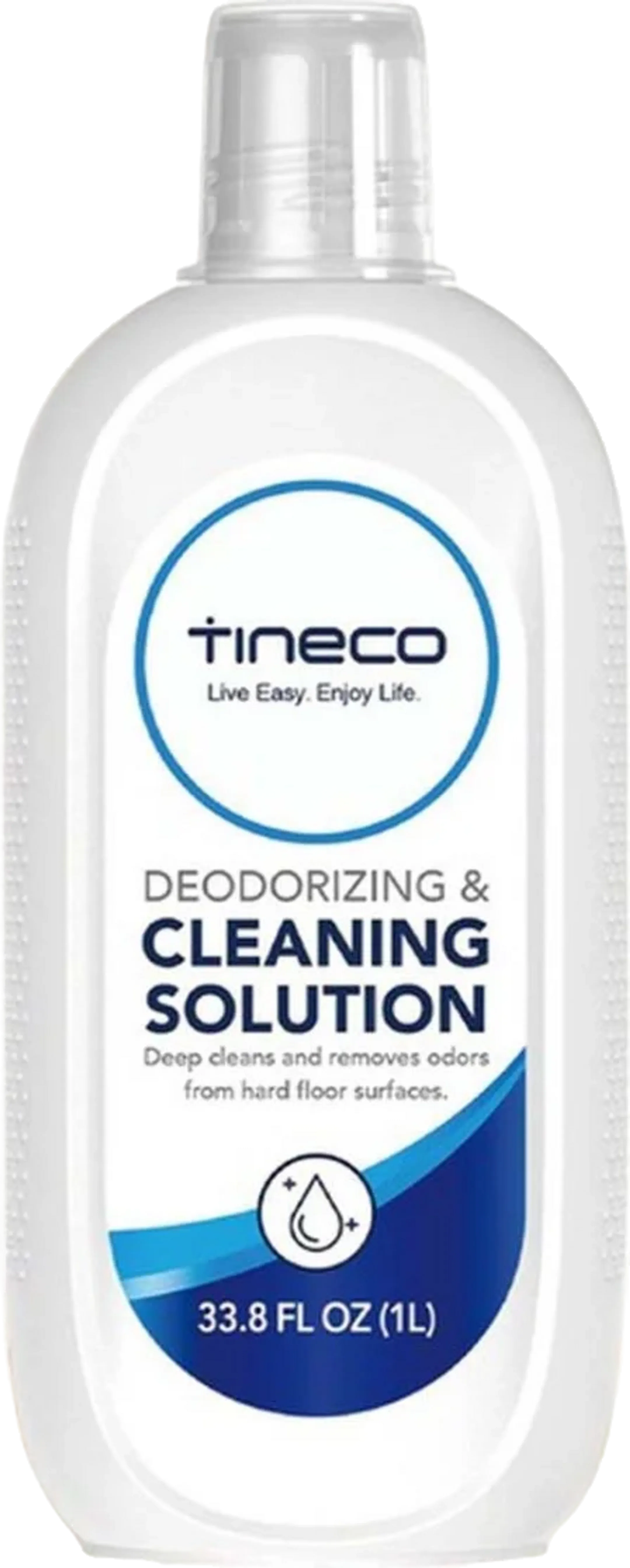 Reinigingsoplossing Solution 1L