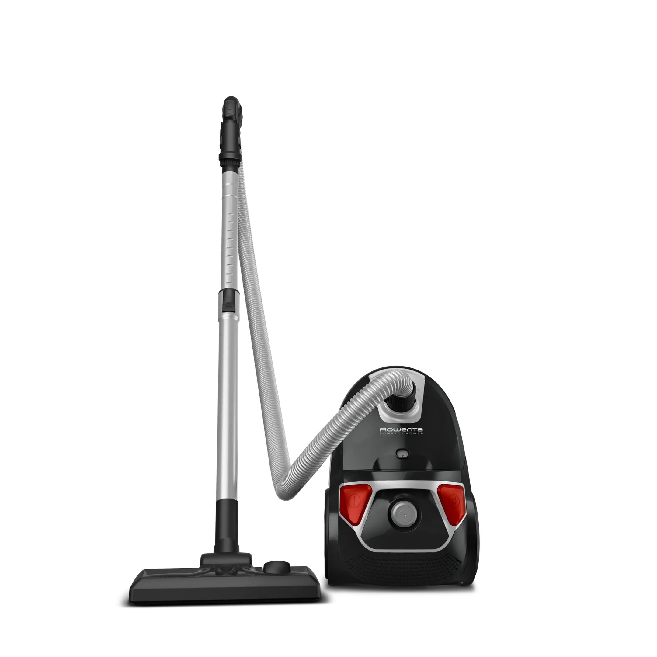 Rowenta Aspirateur avec sac Compact Power RO3955EA image