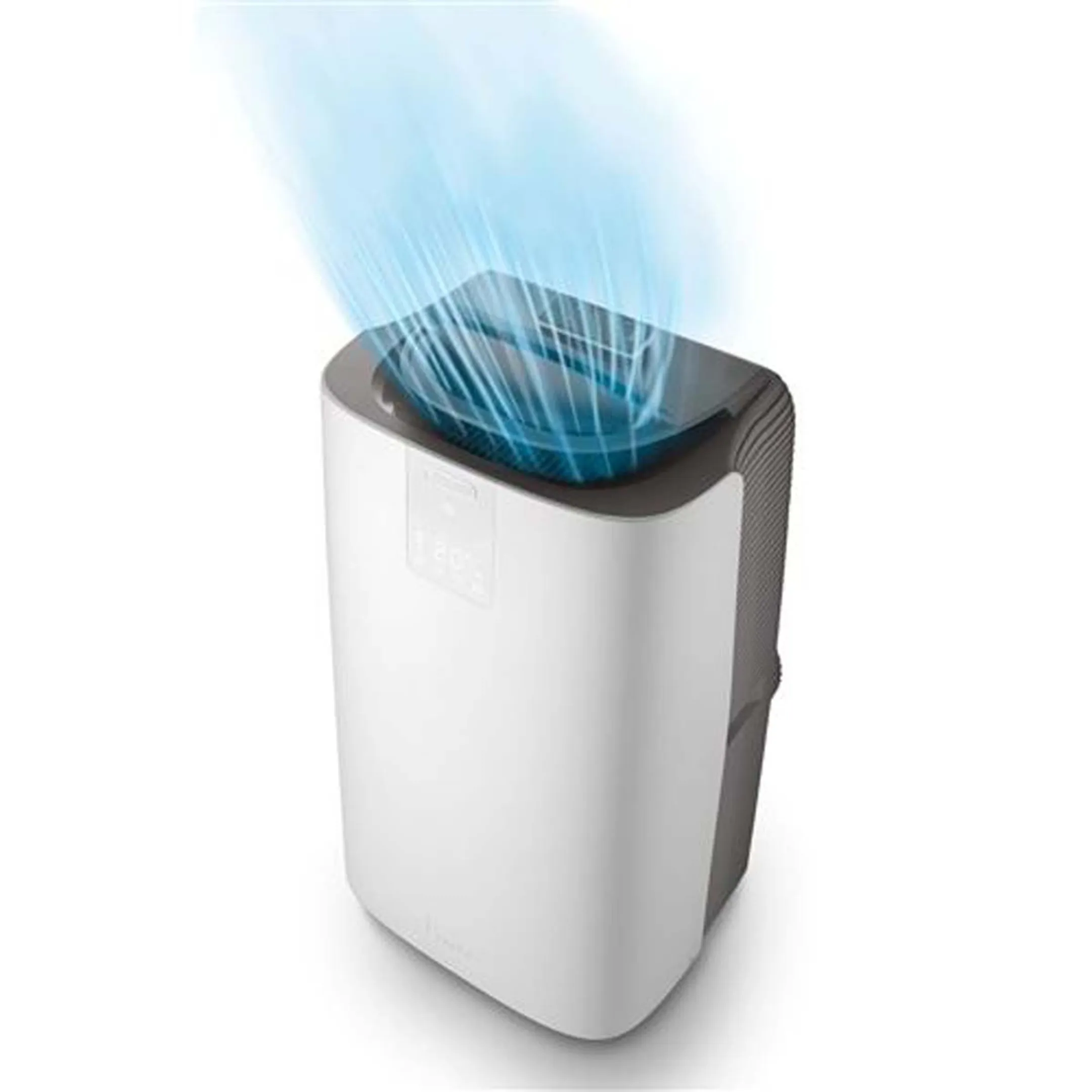 De'Longhi Mobiele airco Pinguino PAC AP140 Gentle Jet image