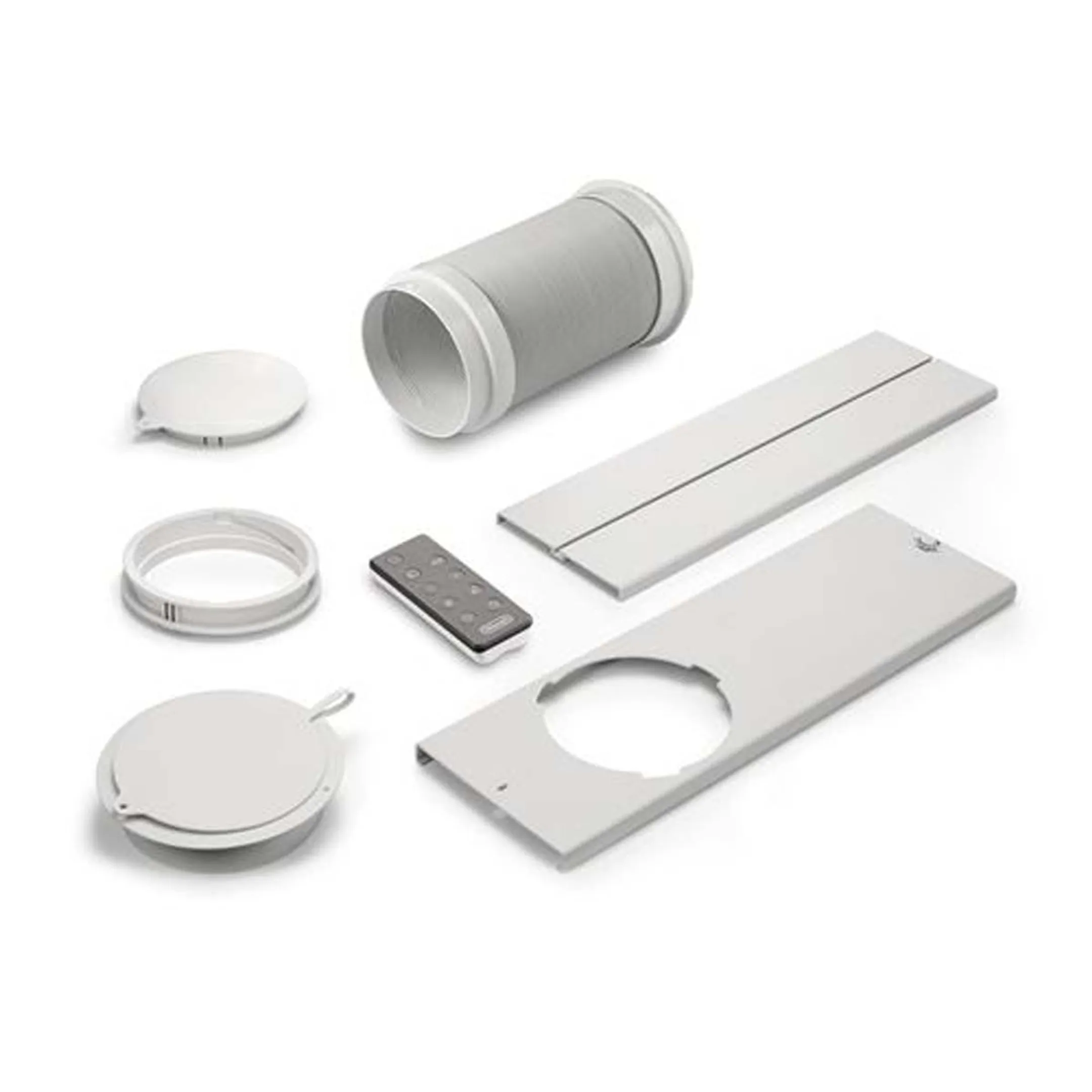 De'Longhi Mobiele airco Pinguino PAC AP140 Gentle Jet image