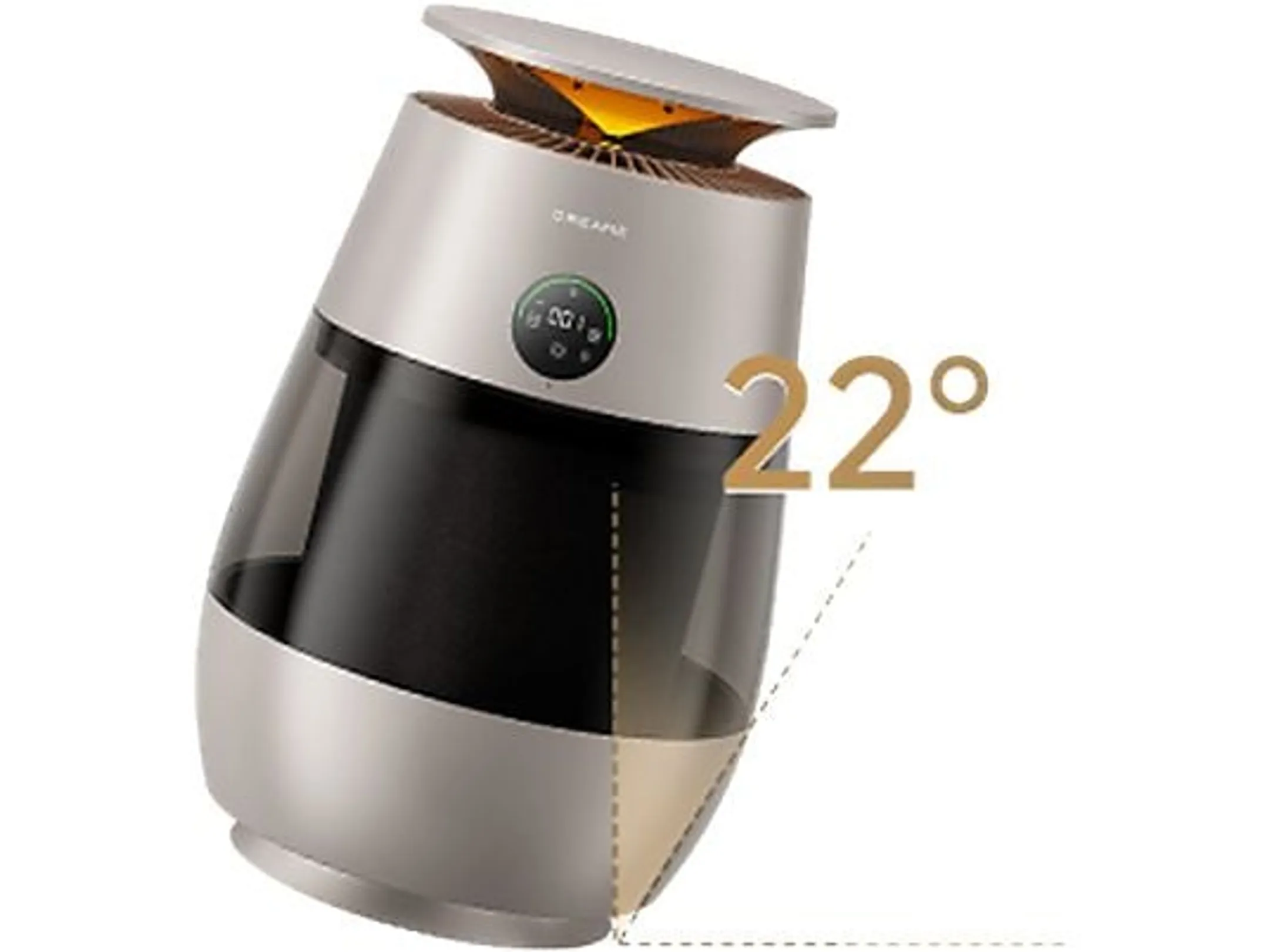 Dreame Luchtreiniger AP10 image