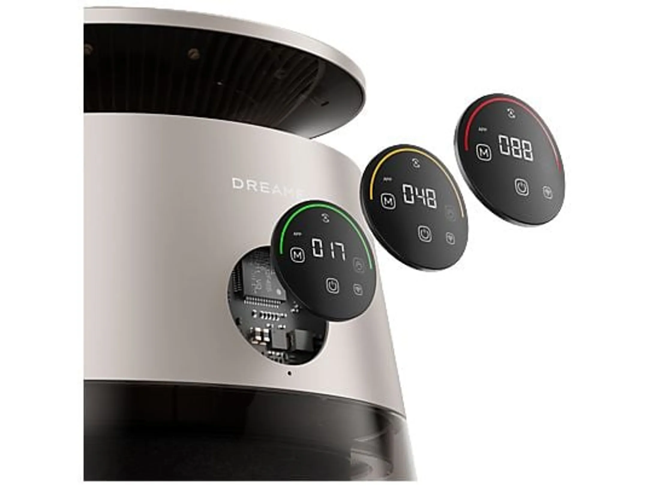 Dreame Luchtreiniger AP10 image