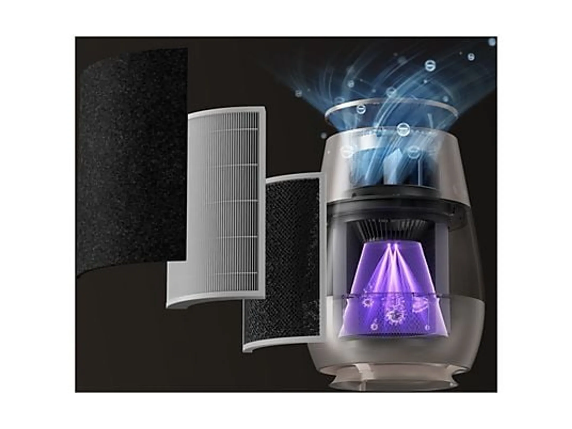 Dreame Luchtreiniger AP10 image