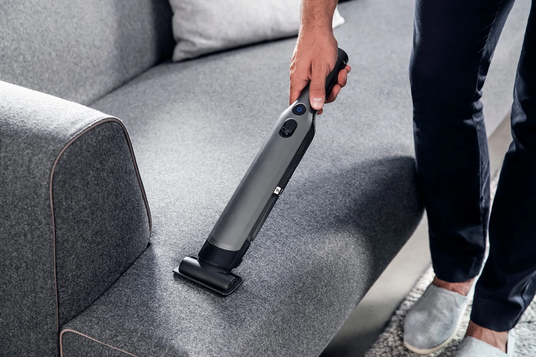 Shark Kruimelzuiger WV200EU image