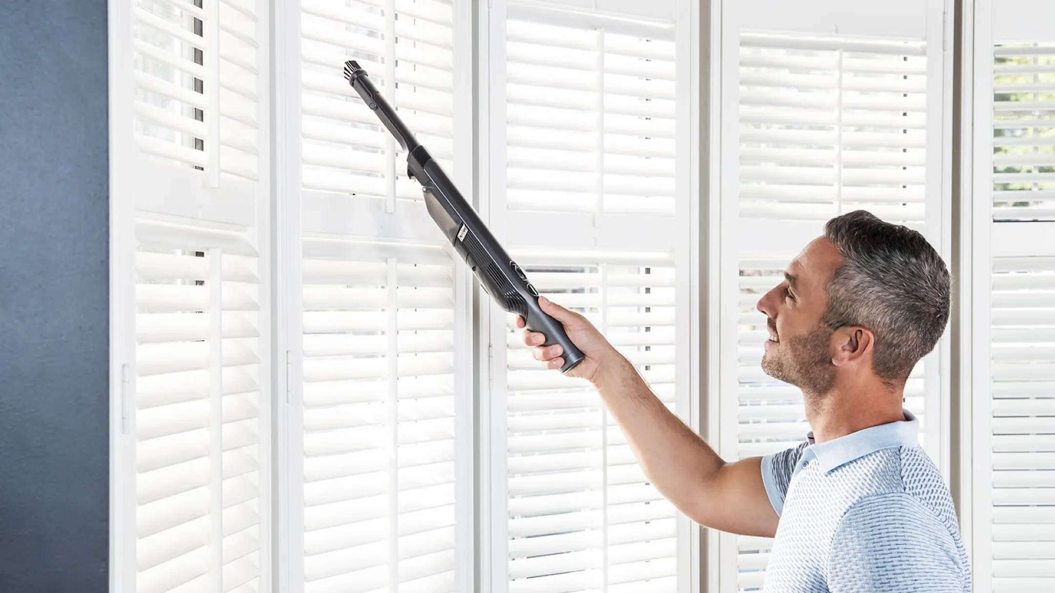 Shark Kruimelzuiger WV200EU image