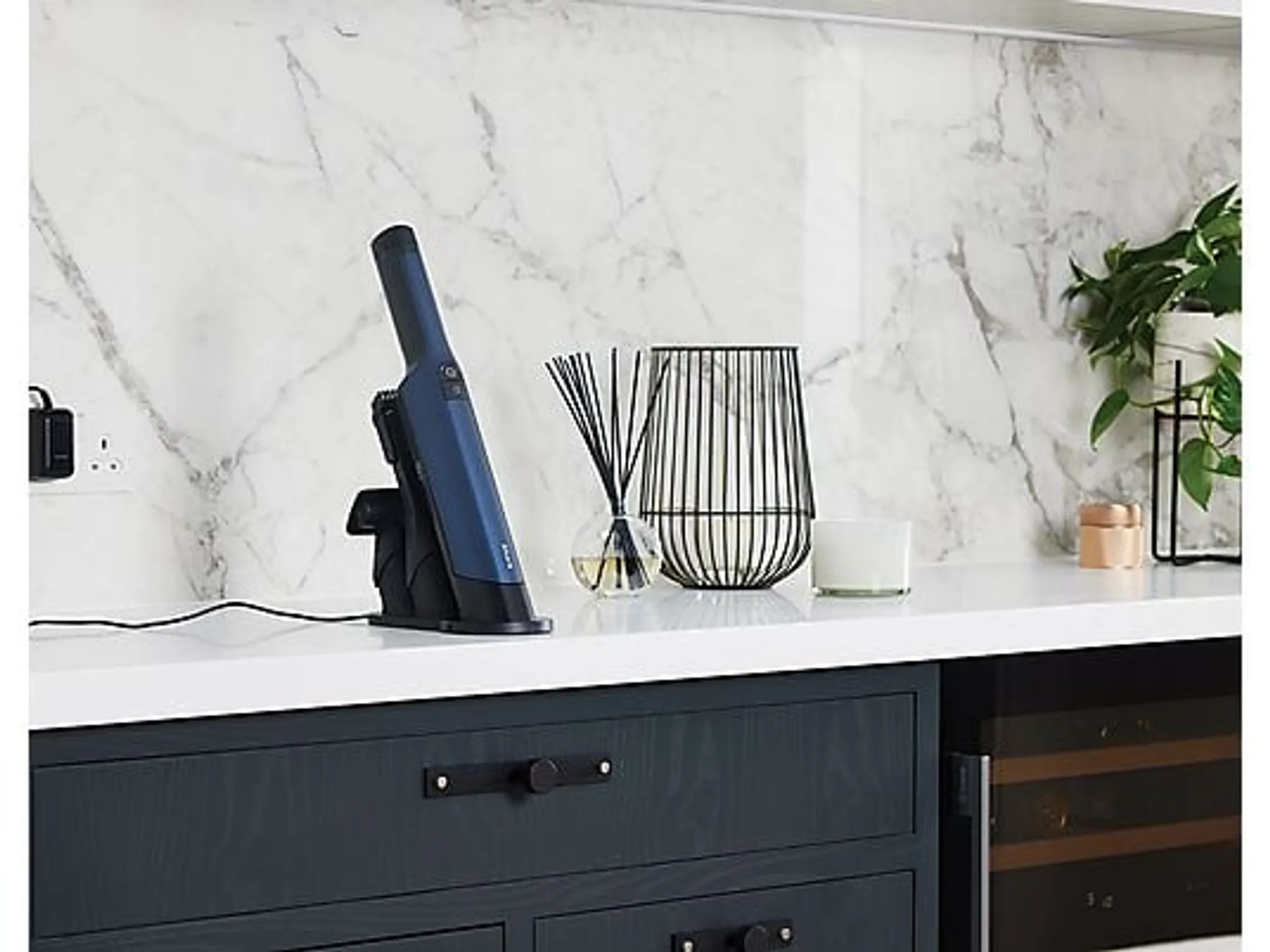 Shark Kruimelzuiger WV270EU image