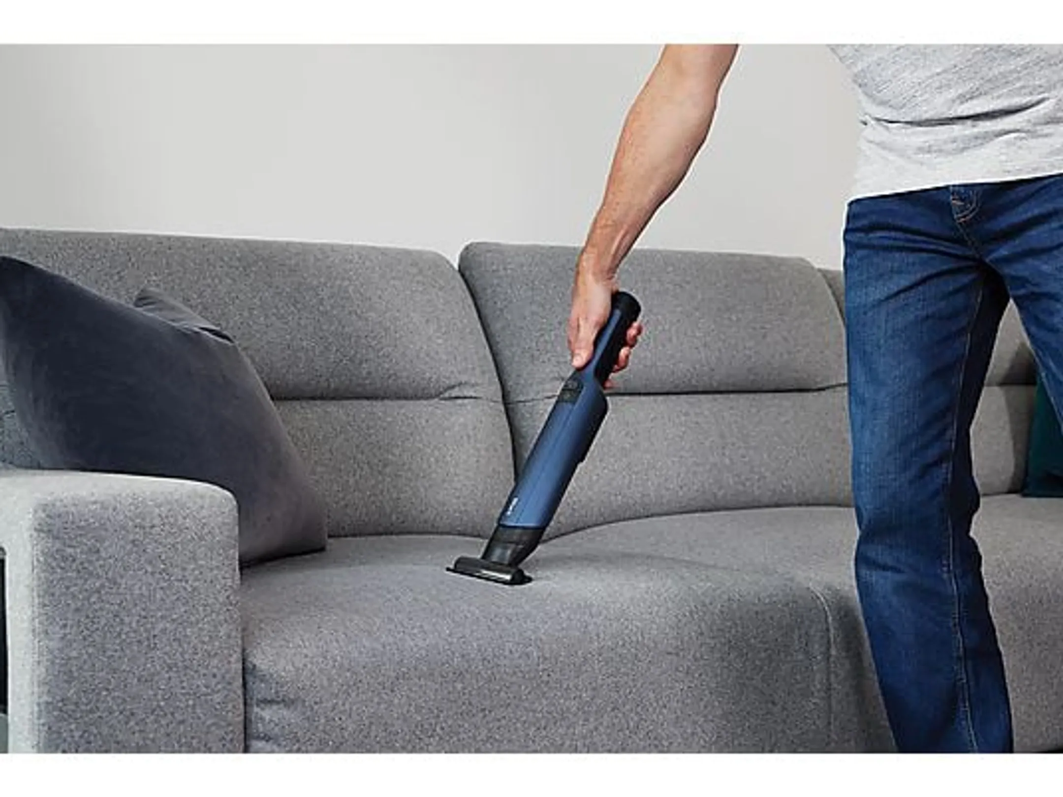 Shark Kruimelzuiger WV270EU image