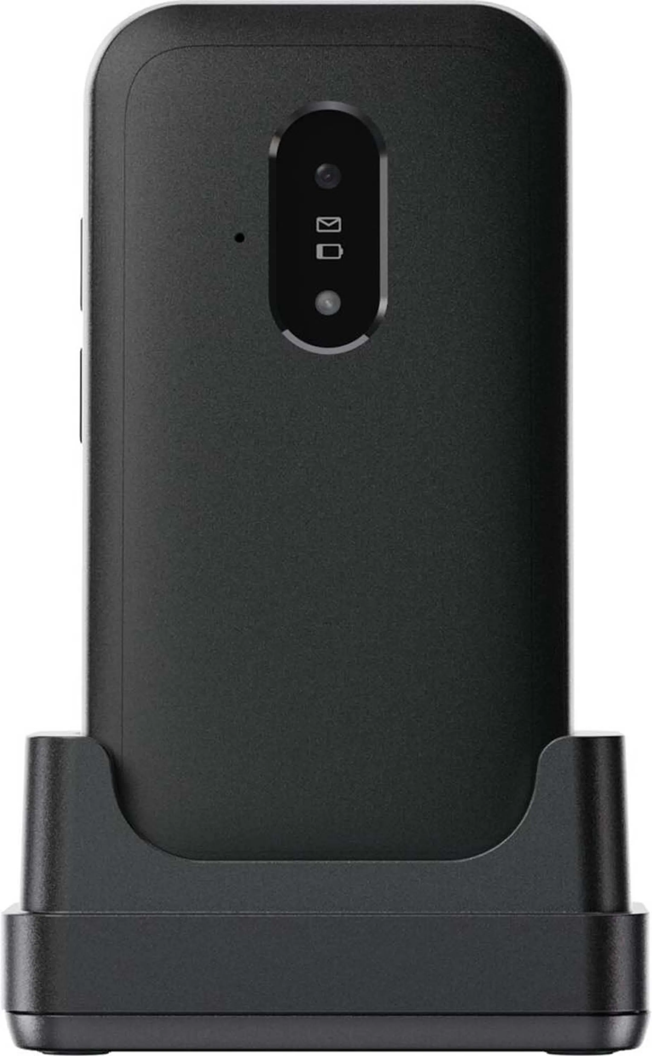 Doro Leva E22 - Zwart image