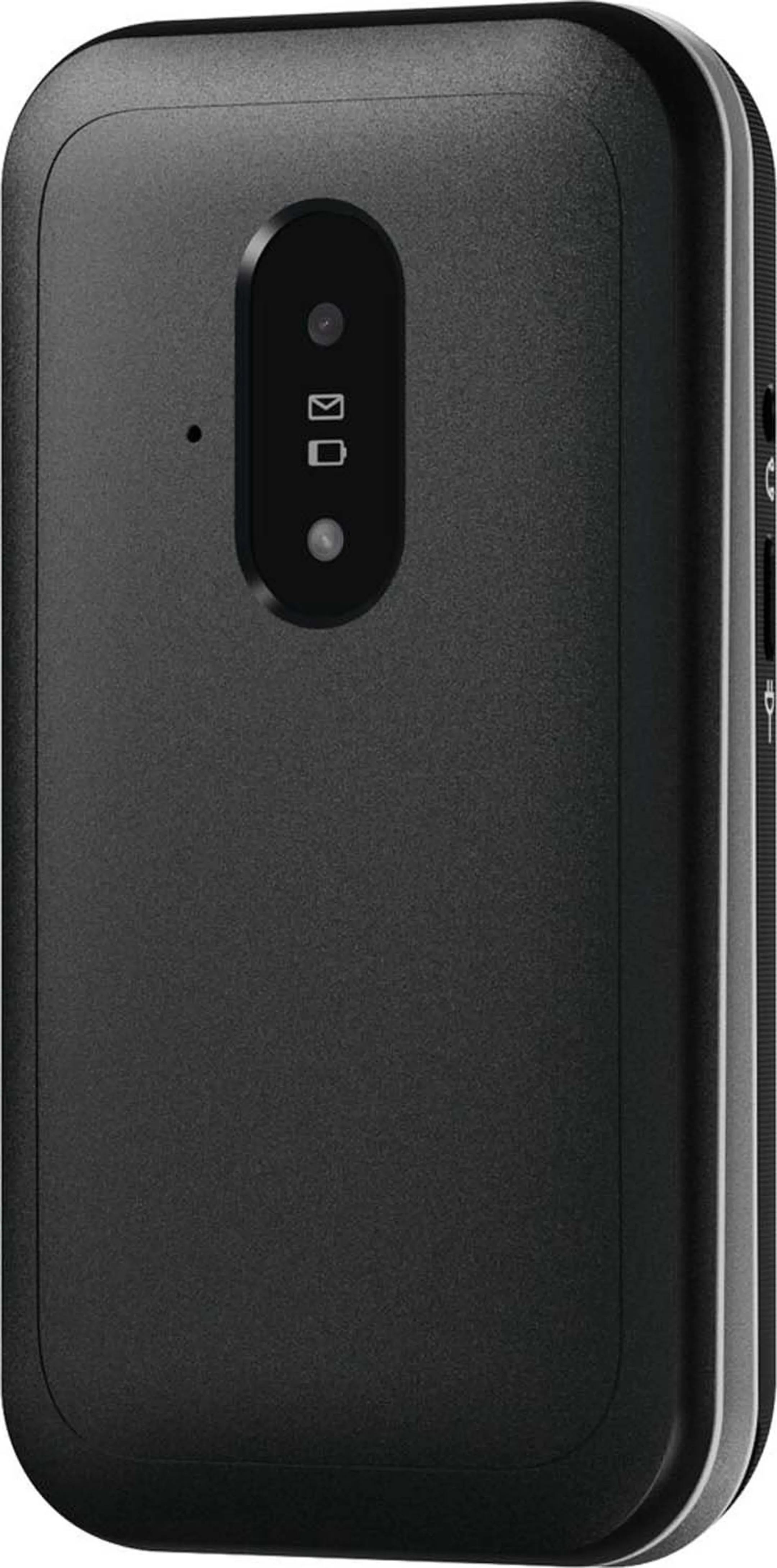 Doro Leva E22 - Zwart image