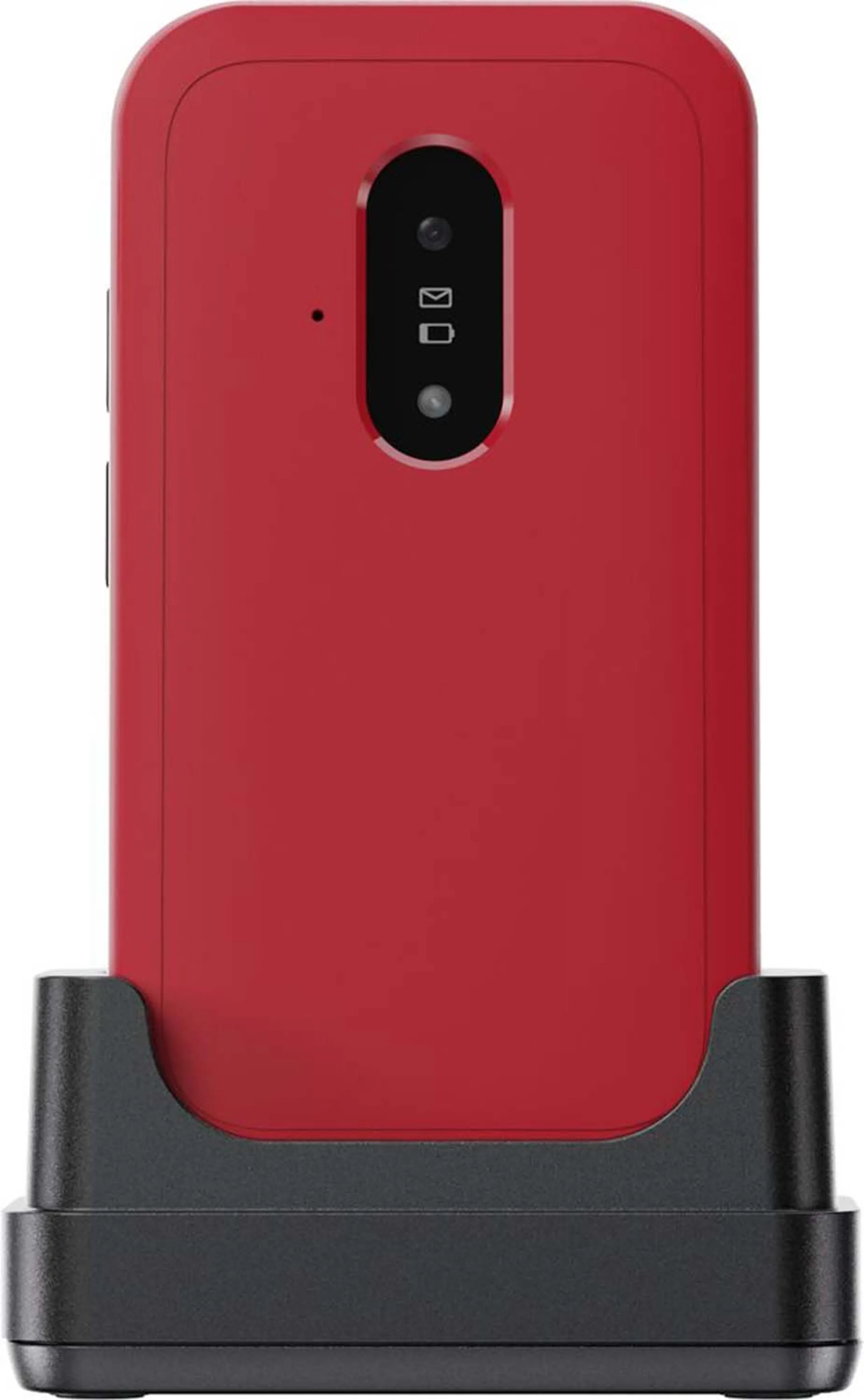 Doro Leva E22 - Rood image