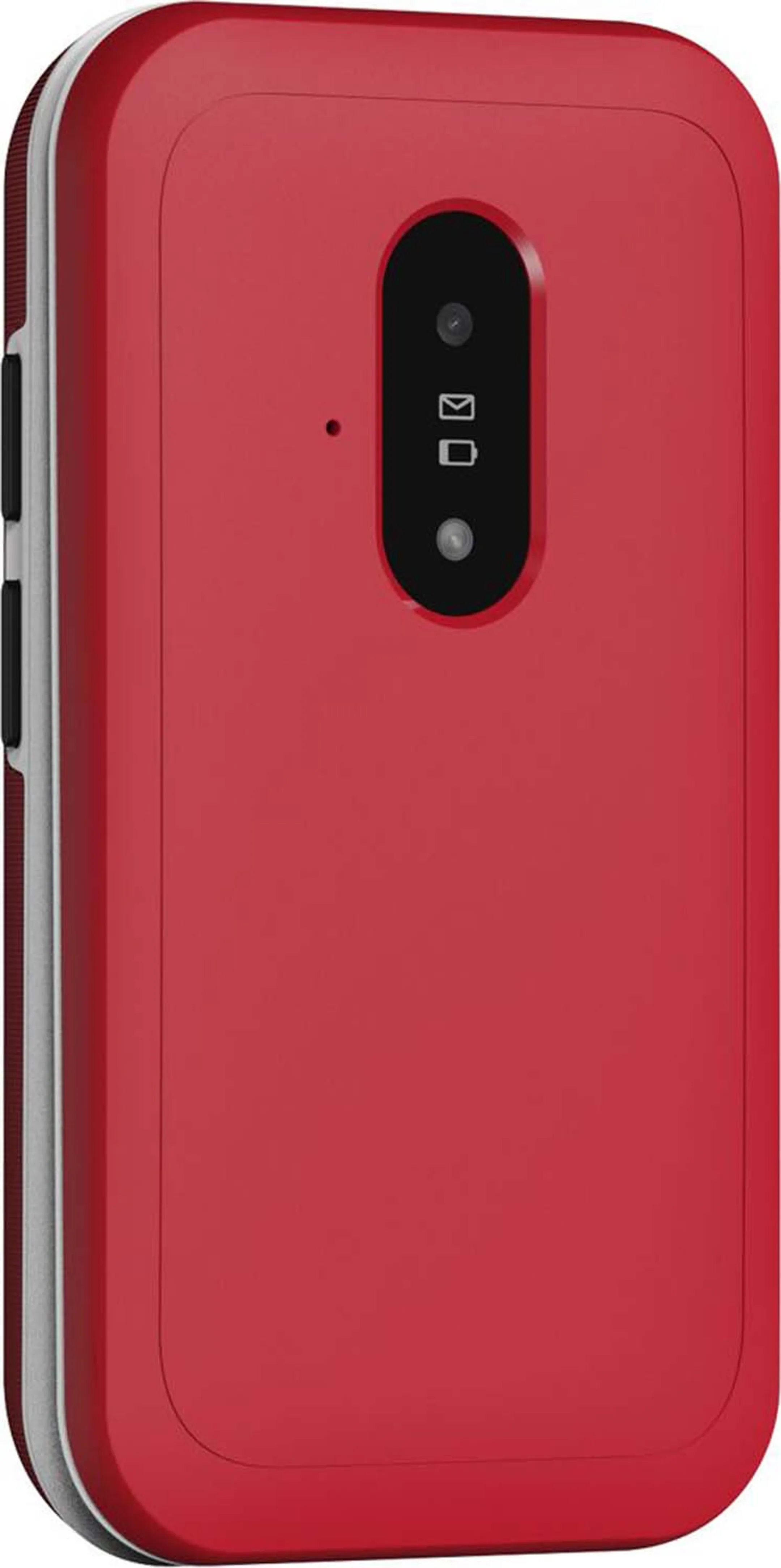 Doro Leva E22 - Rood image