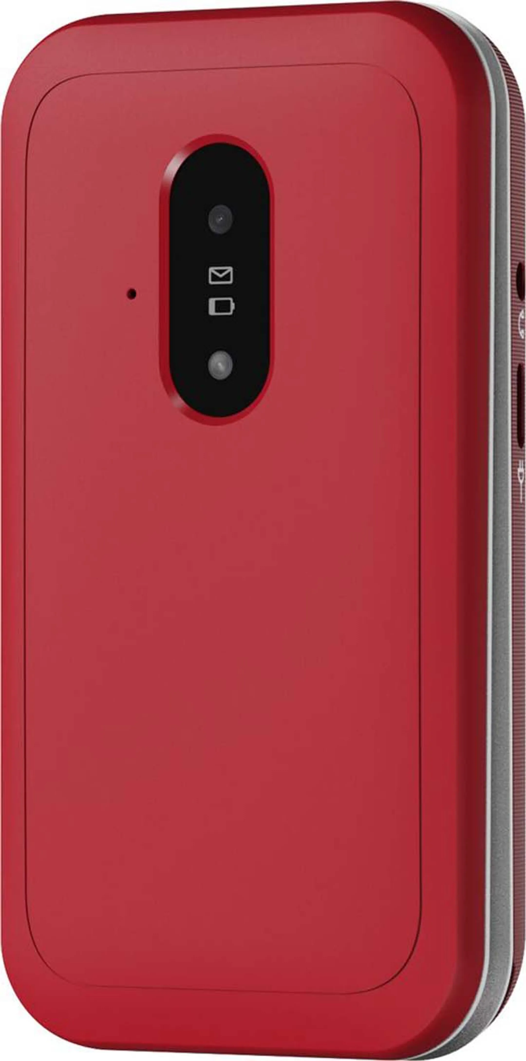 Doro Leva E22 - Rood image