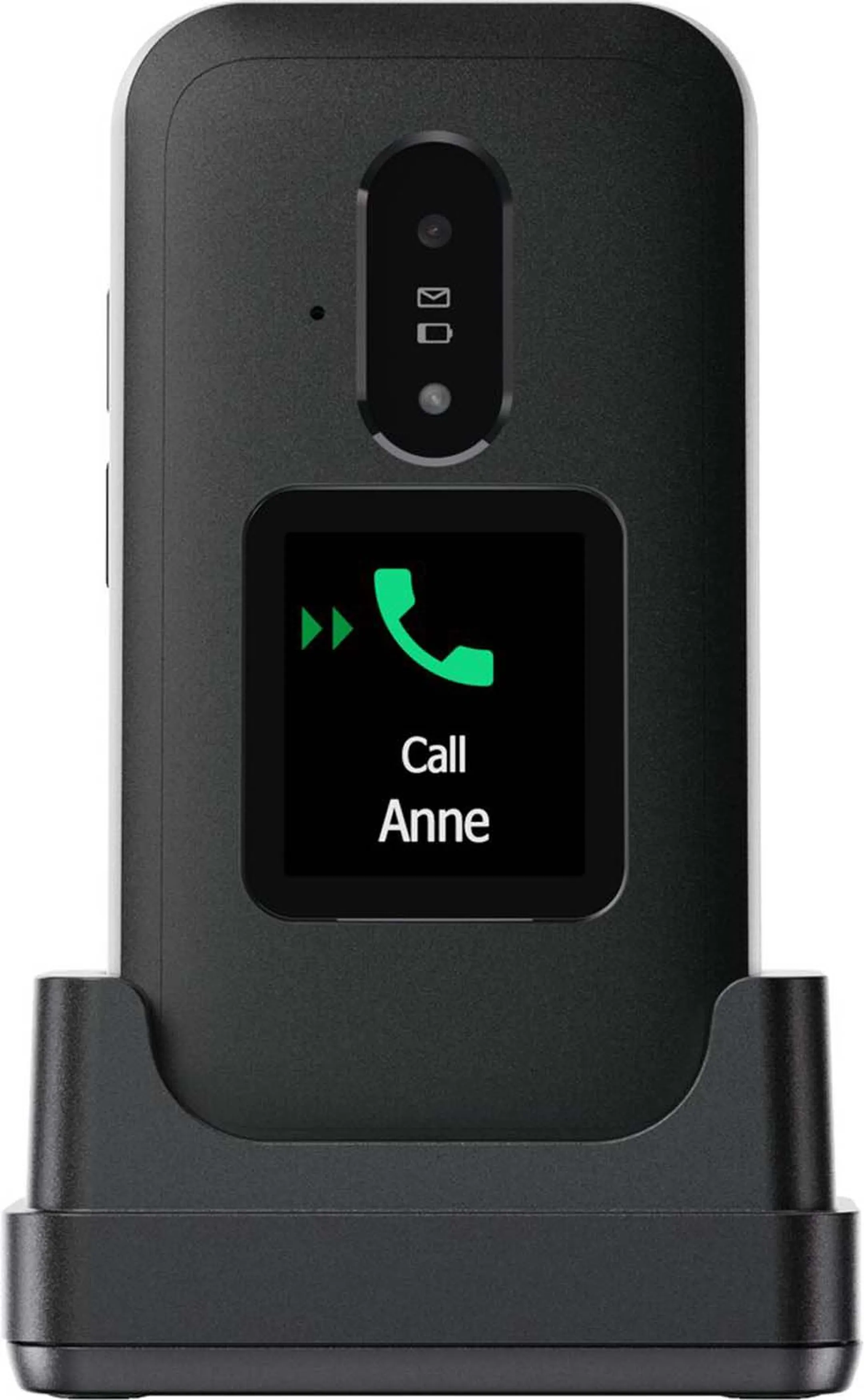 Doro Leva E30 - Zwart image