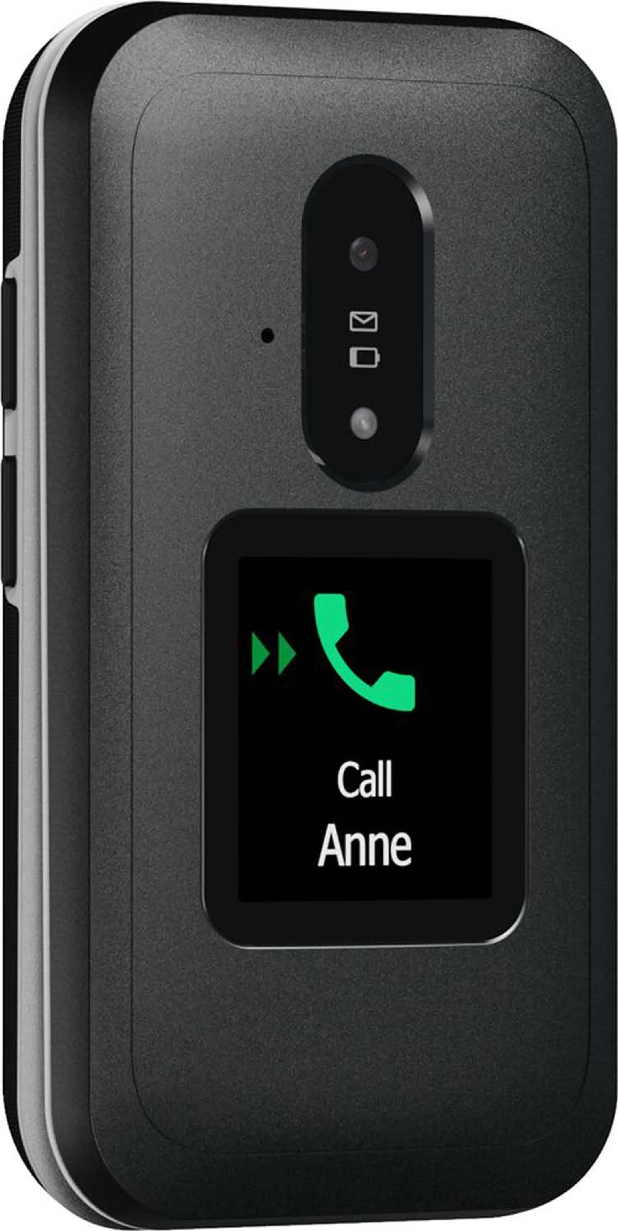 Doro Leva E30 - Zwart image