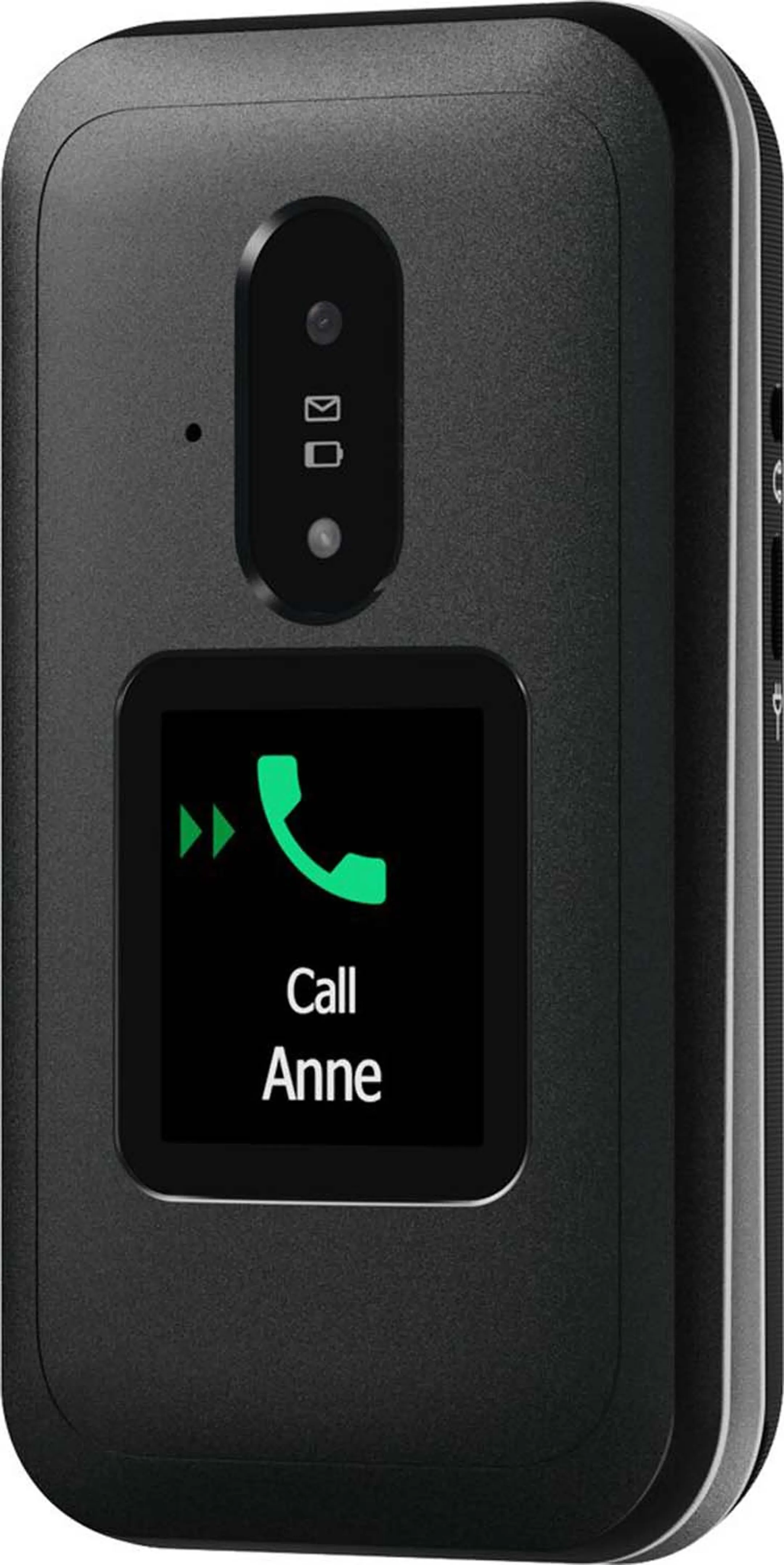 Doro Leva E30 - Zwart image