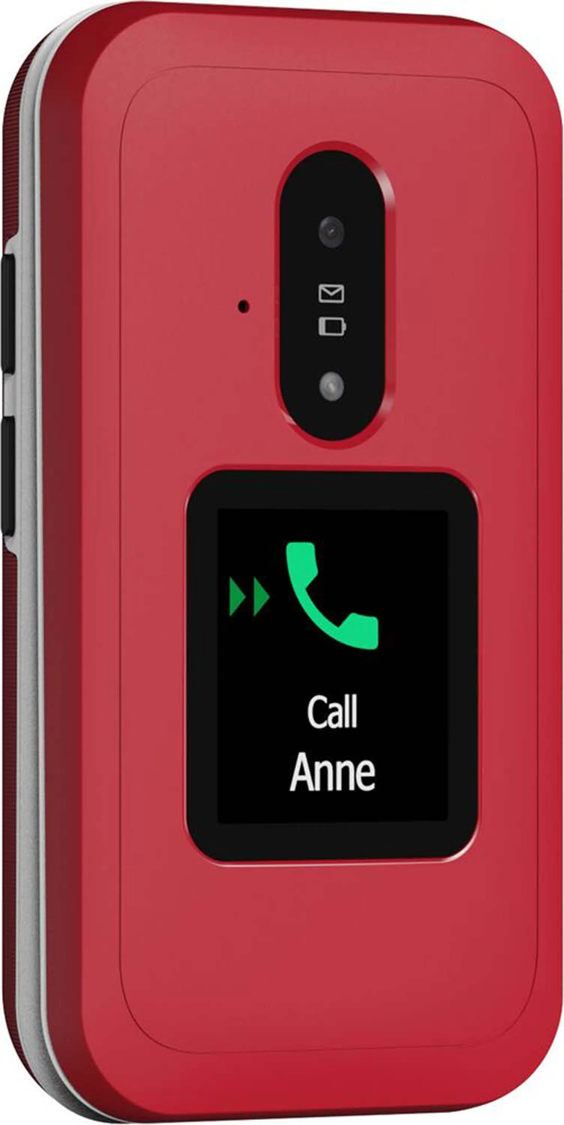 Doro Leva E30 - Rood image