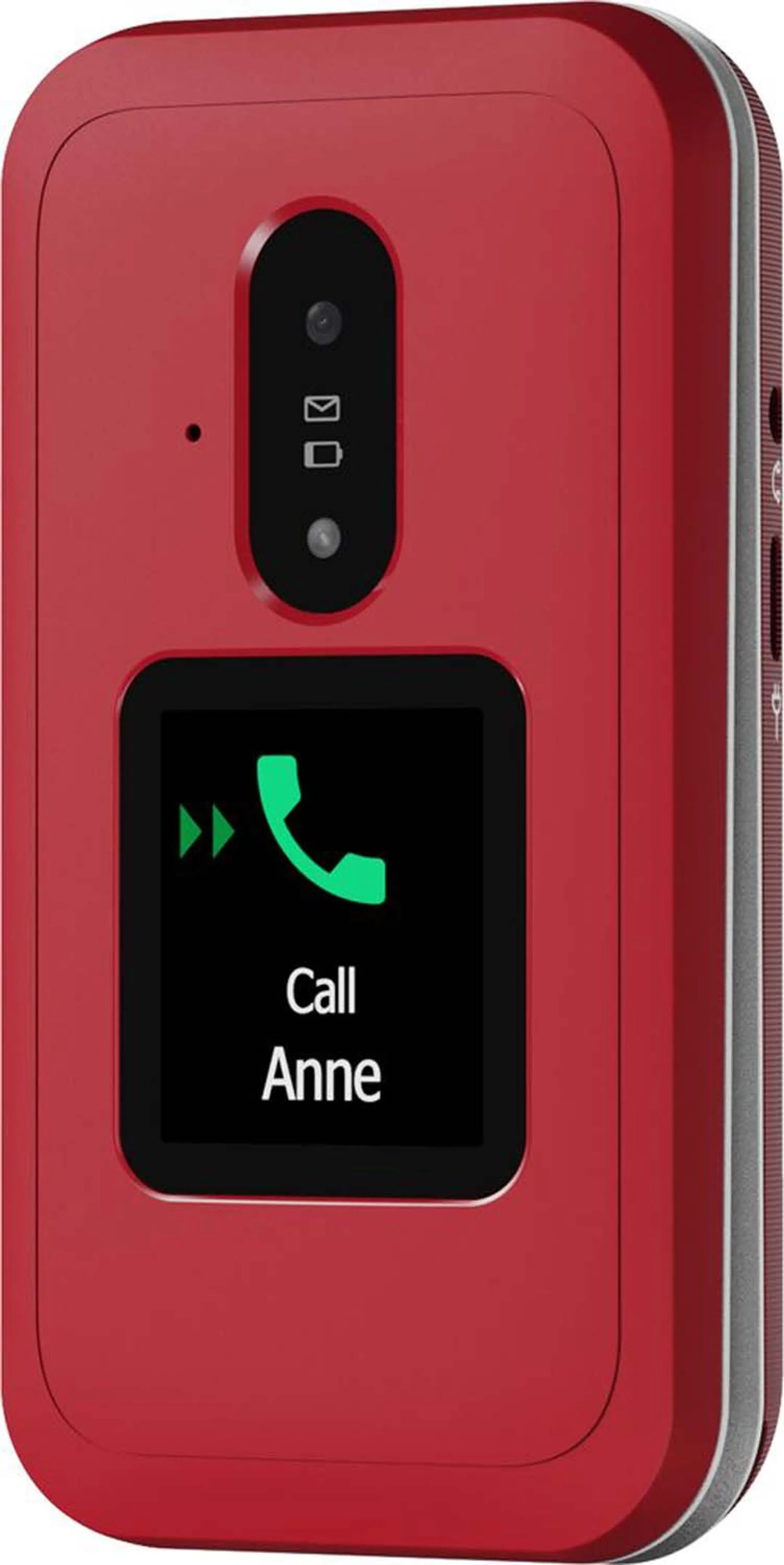 Doro Leva E30 - Rood image