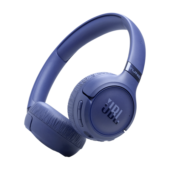 Casque Tune 680 - Bleu