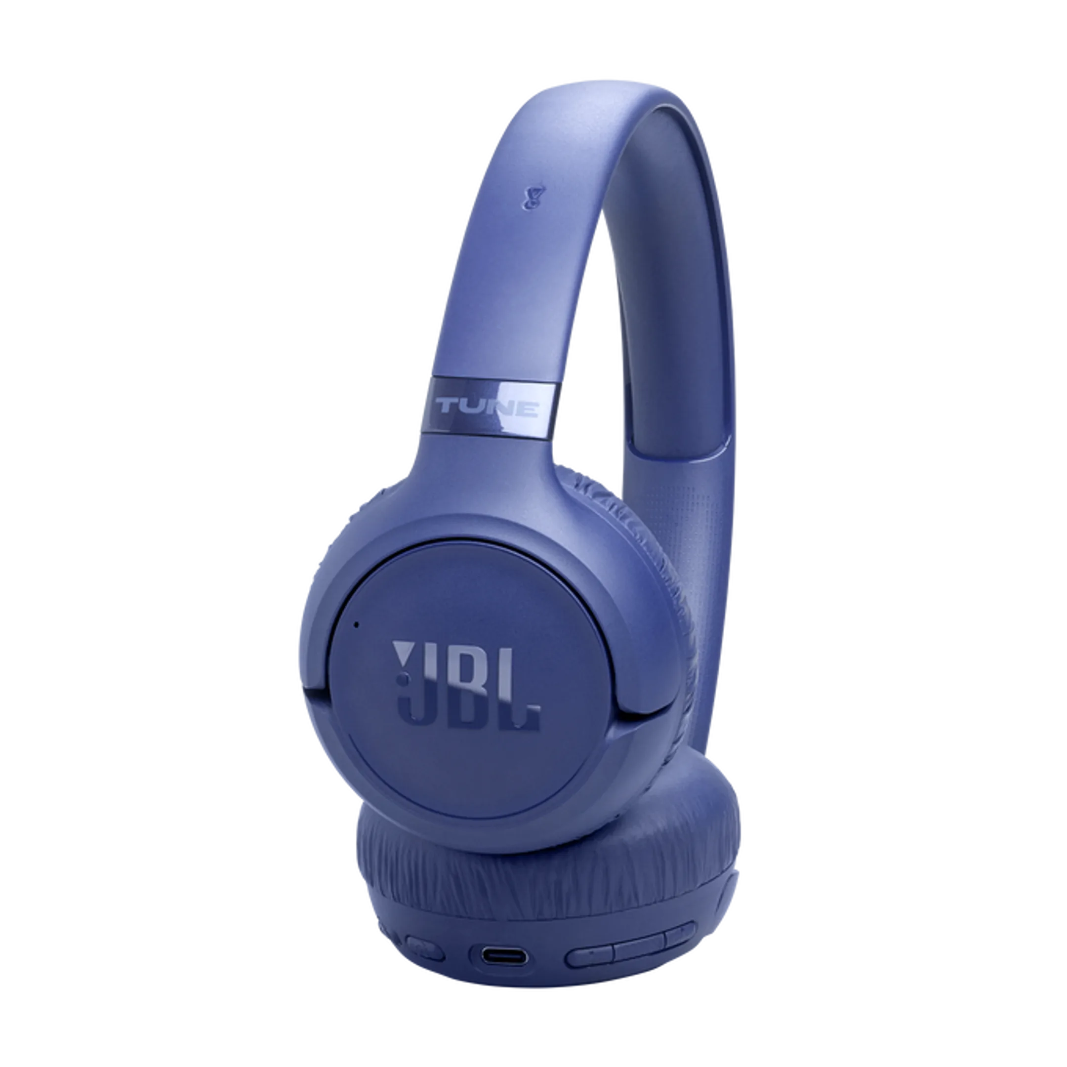 JBL Casque Tune 680 - Bleu image