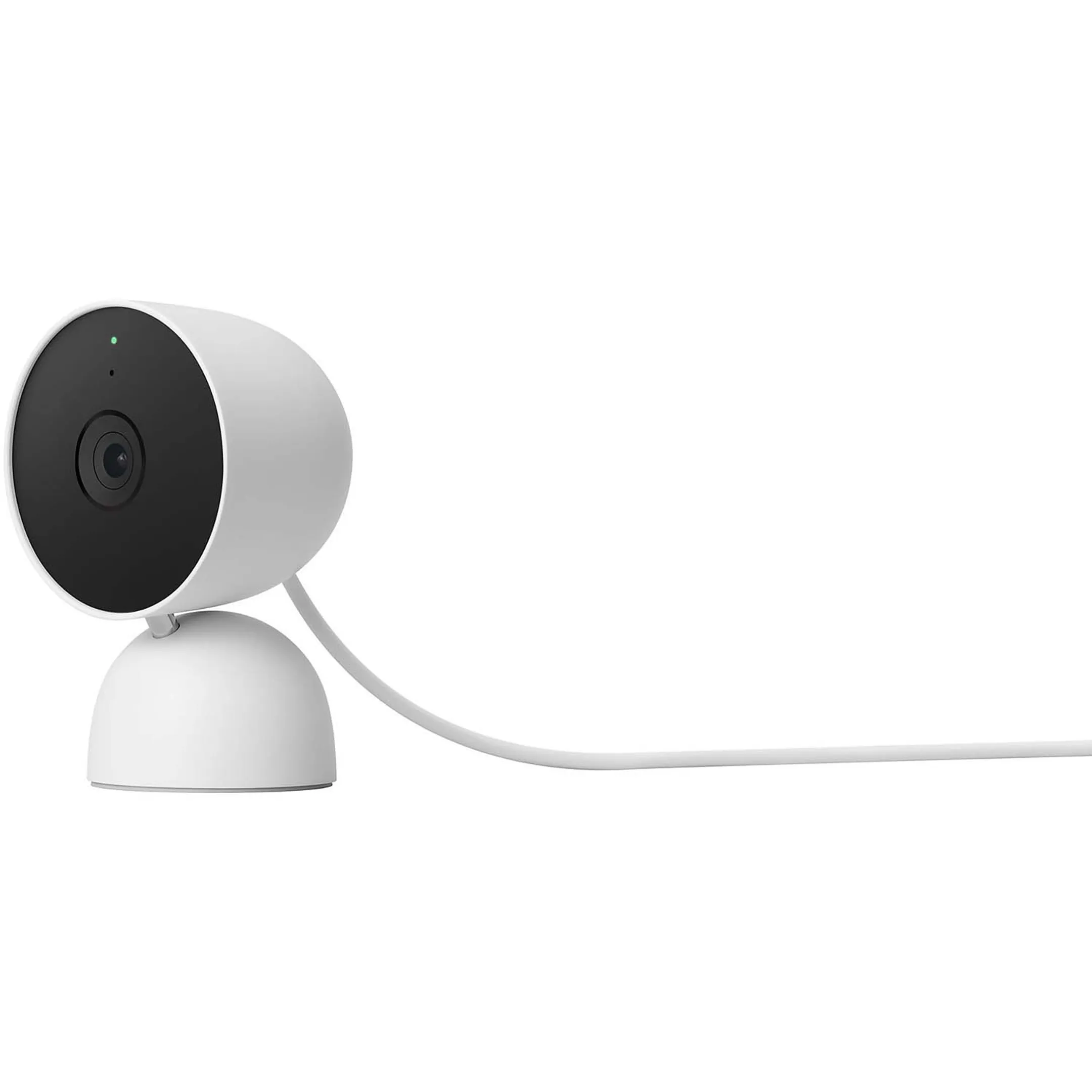 Google Nest Cam indoor (3e generatie) - Netvoeding image