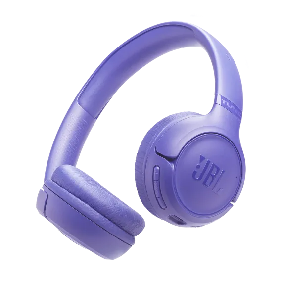 Casque Tune 530 - Mauve
