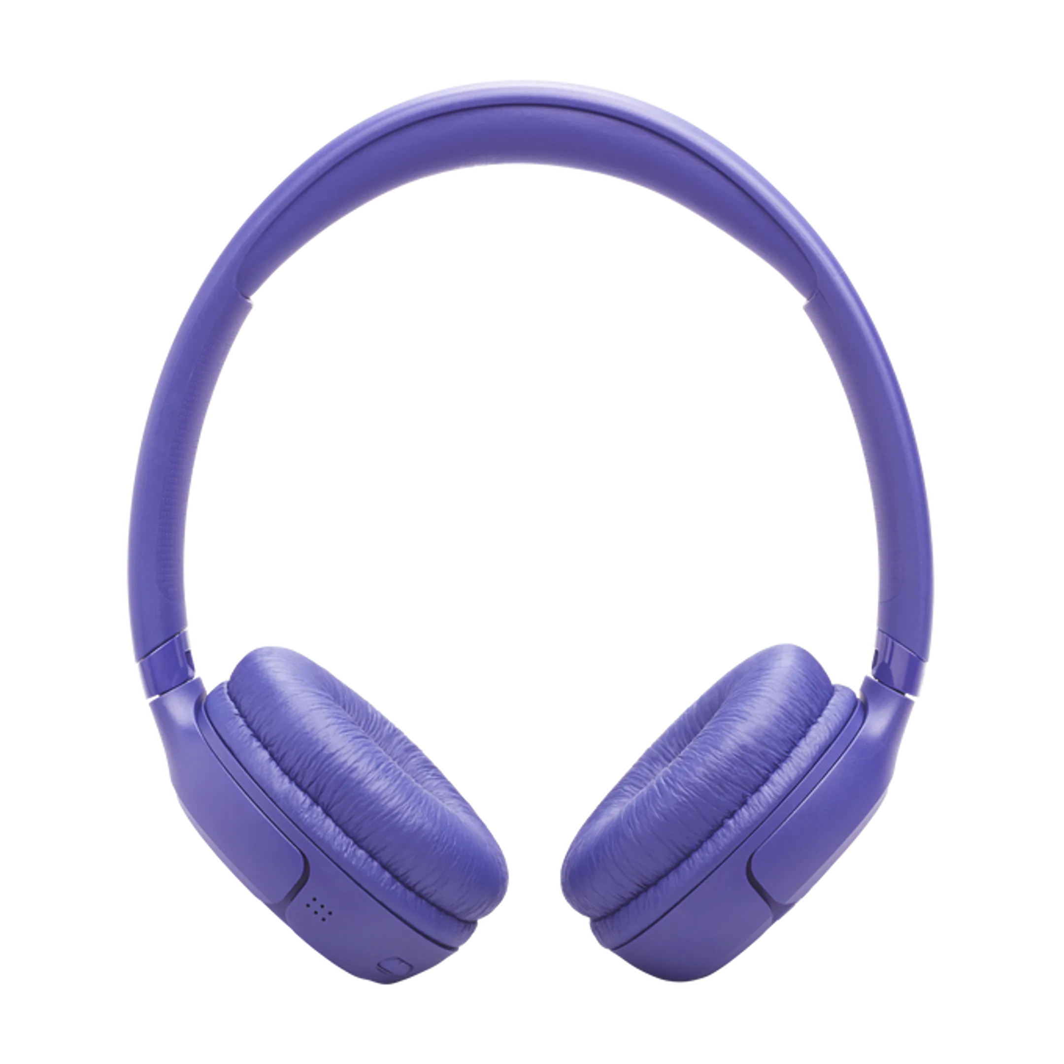 JBL Tune 530 koptelefoon - Paars image