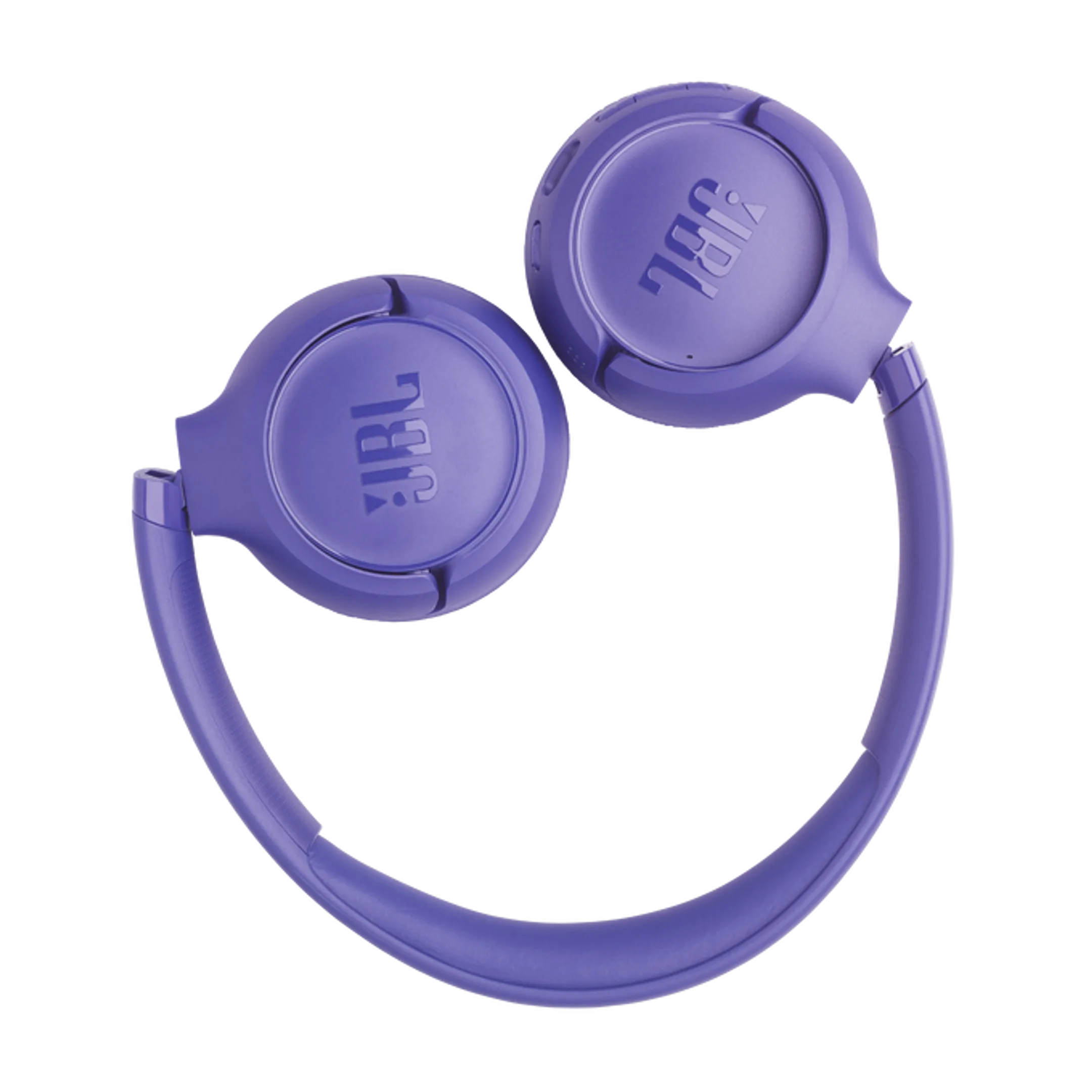 JBL Tune 530 koptelefoon - Paars image