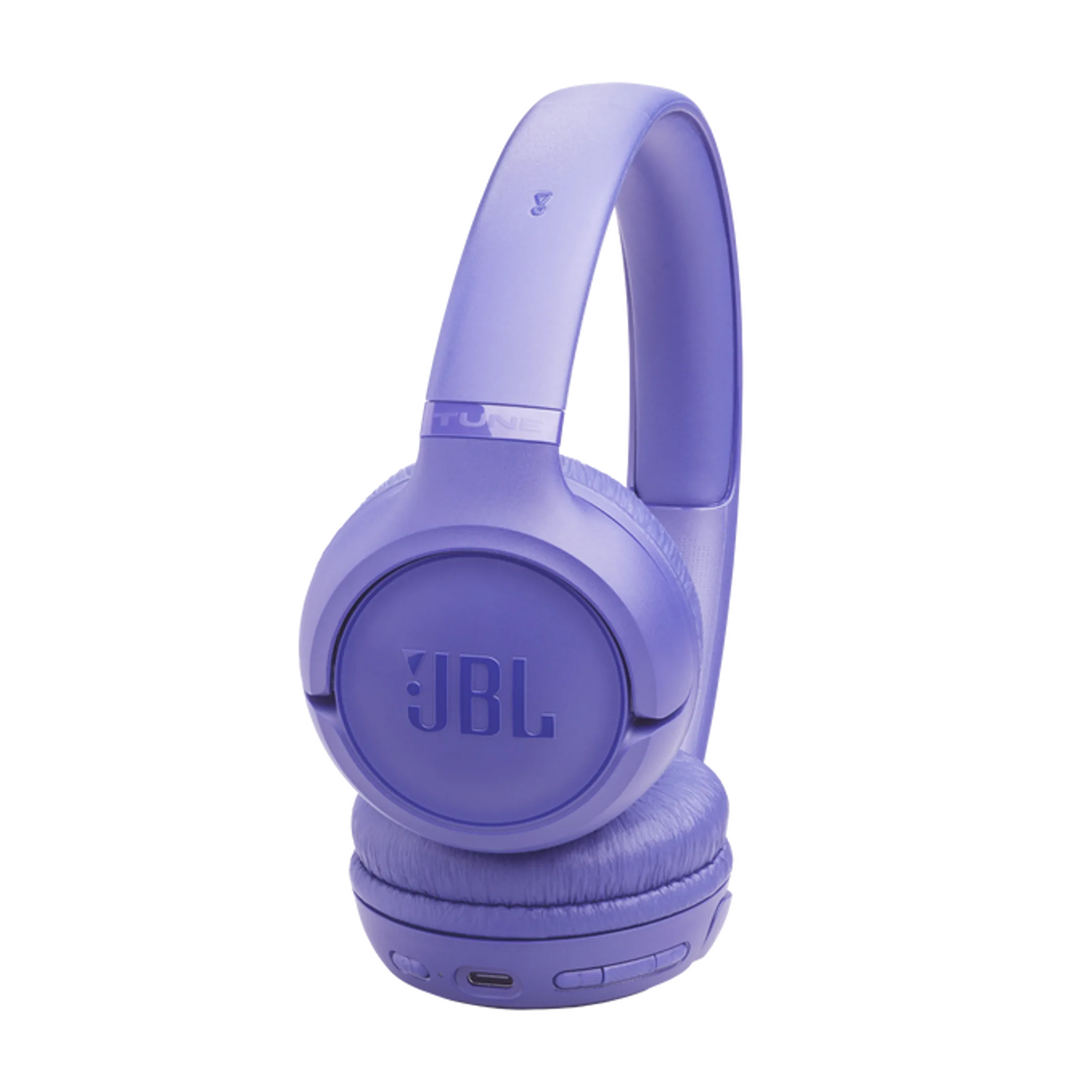 JBL Tune 530 koptelefoon - Paars image