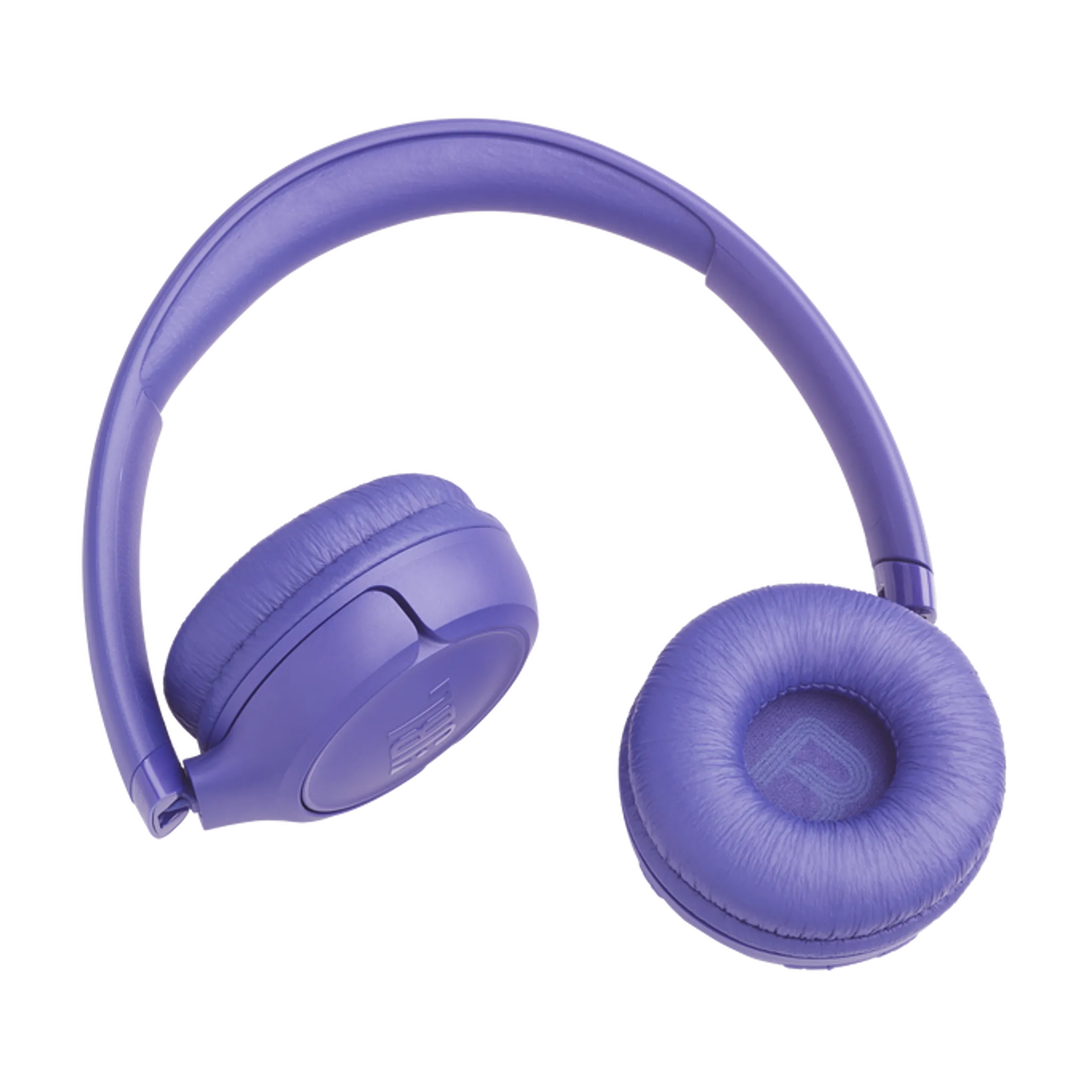 JBL Tune 530 koptelefoon - Paars image