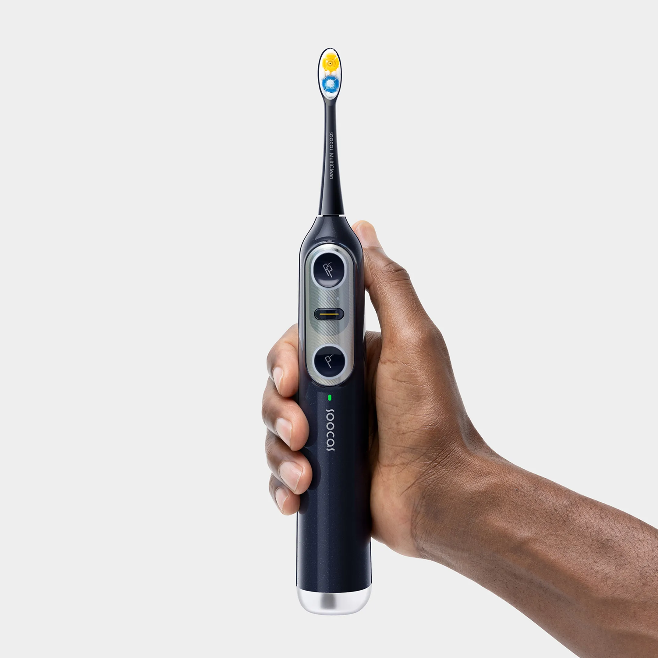 Soocas Elektrische tandenborstel NEOS Ⅱ 2 in 1 image