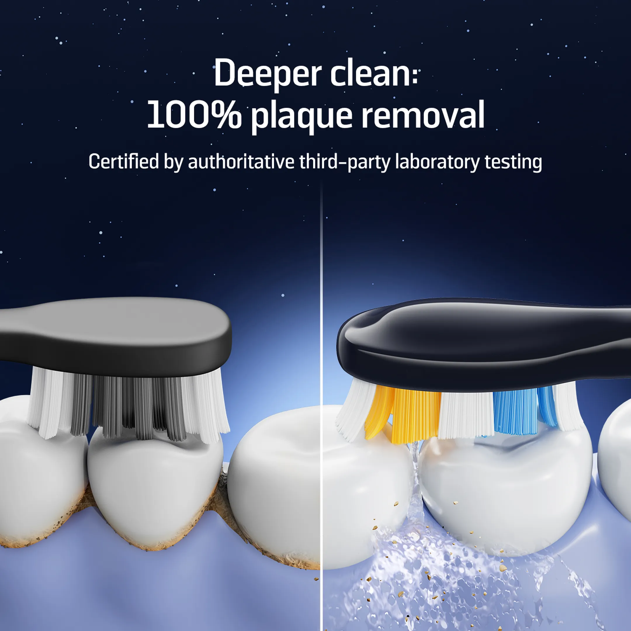 Soocas Elektrische tandenborstel NEOS Ⅱ 2 in 1 image