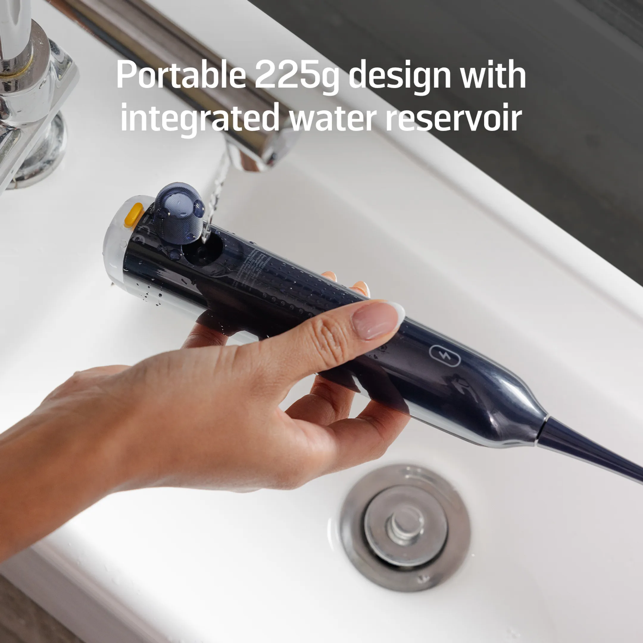 Soocas Elektrische tandenborstel NEOS Ⅱ 2 in 1 image